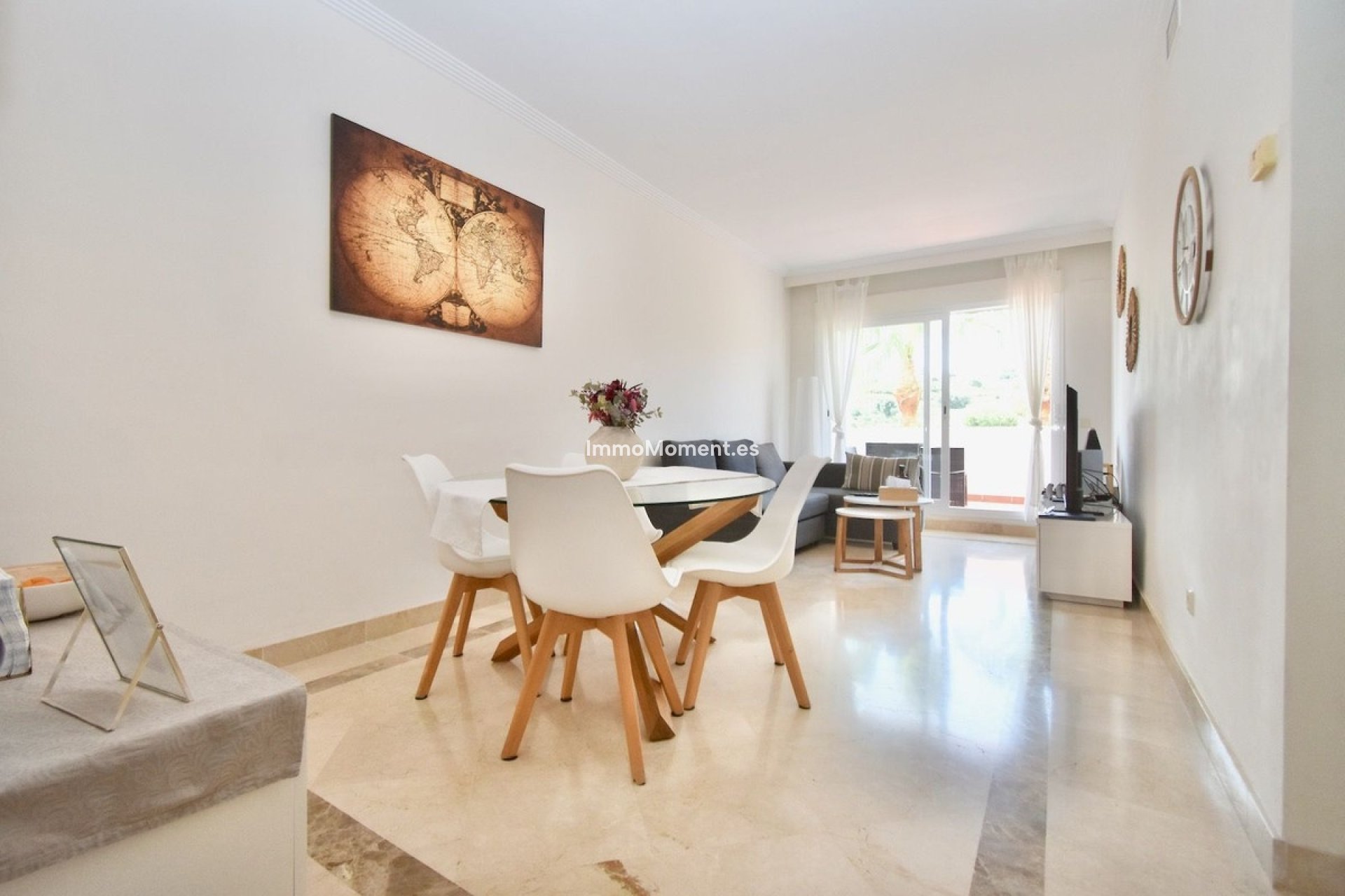 Reventa - Apartamento - Mijas - Calanova Golf