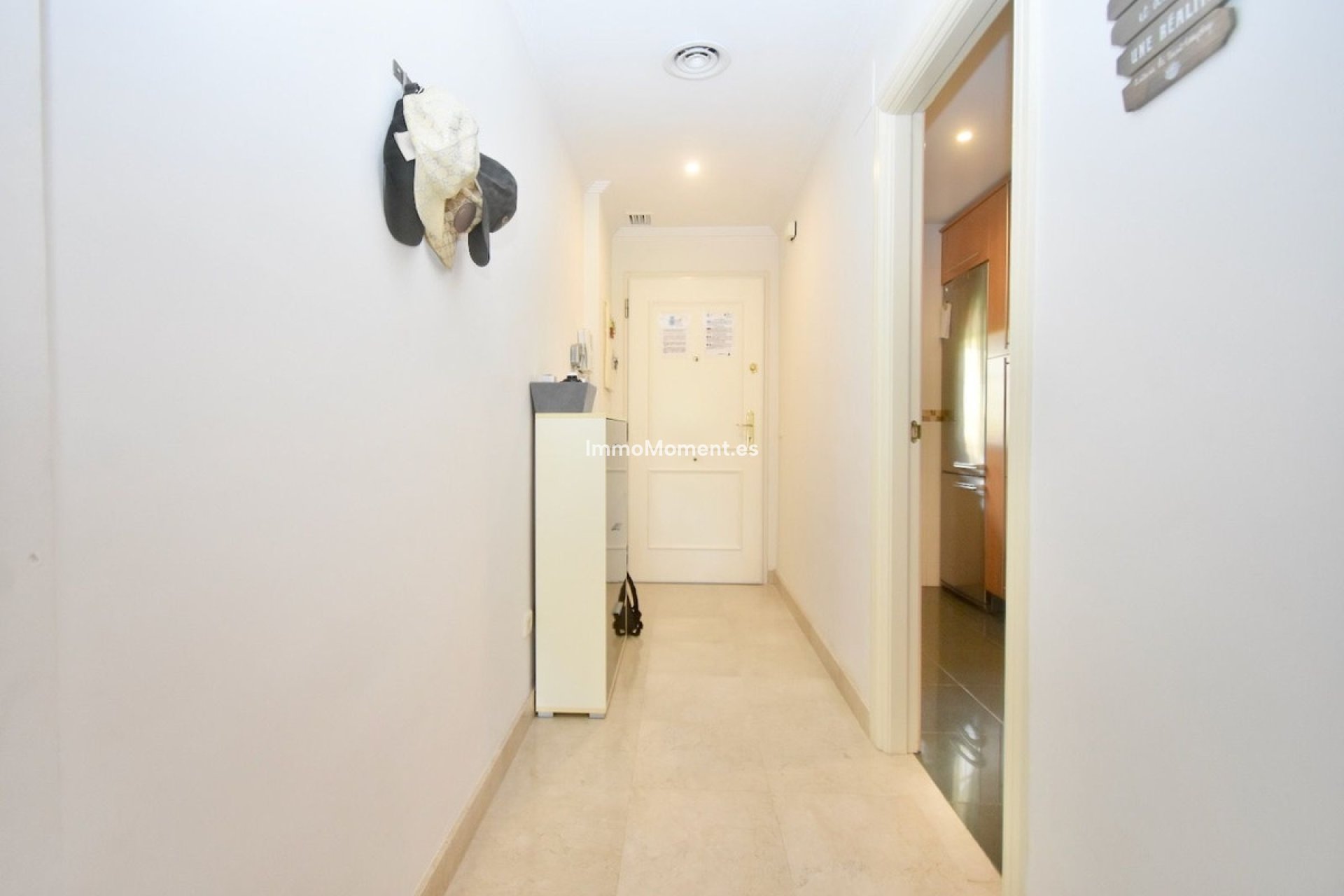 Reventa - Apartamento - Mijas - Calanova Golf