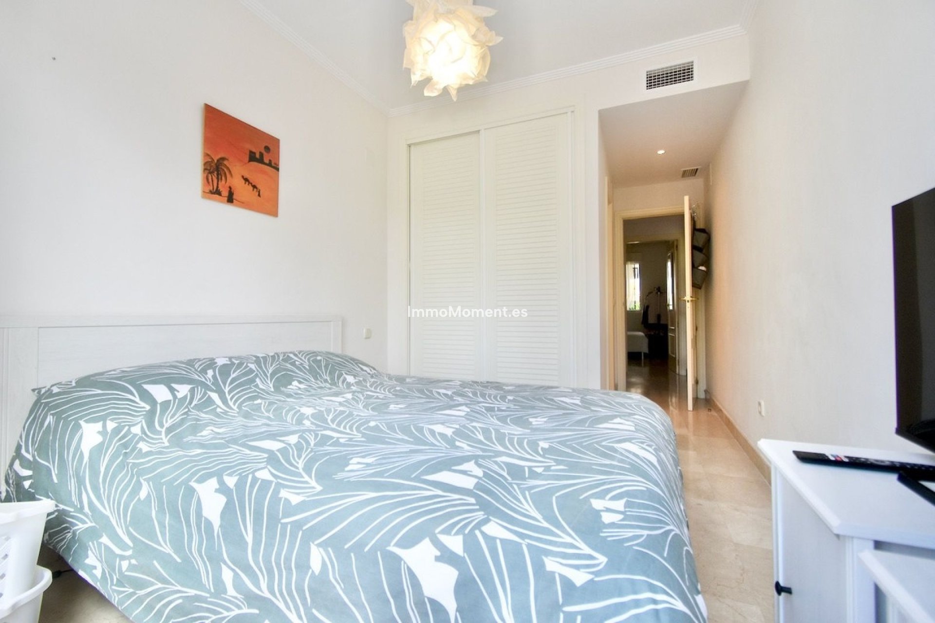 Reventa - Apartamento - Mijas - Calanova Golf