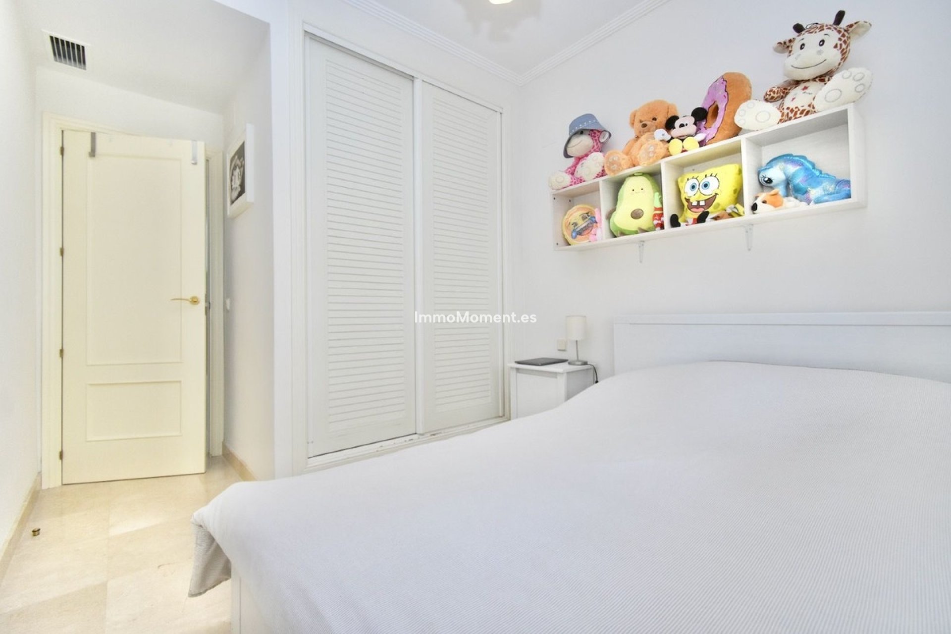 Reventa - Apartamento - Mijas - Calanova Golf