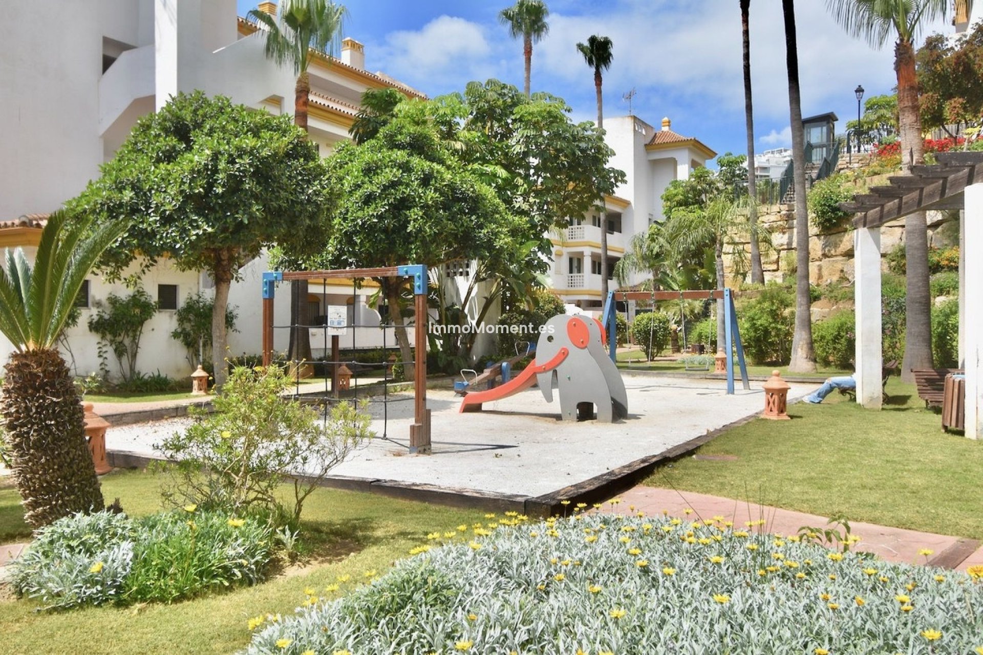 Reventa - Apartamento - Mijas - Calanova Golf