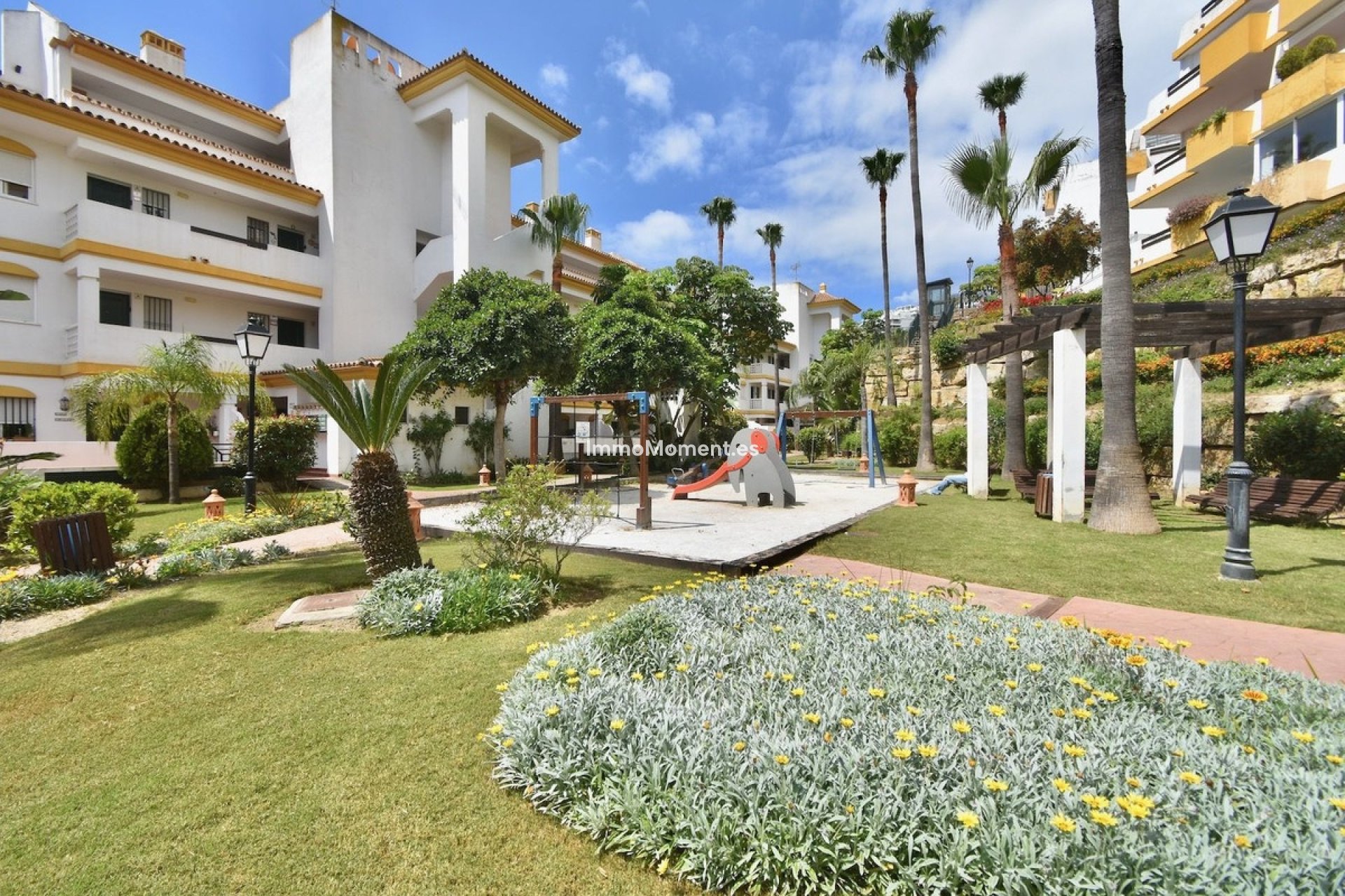 Reventa - Apartamento - Mijas - Calanova Golf