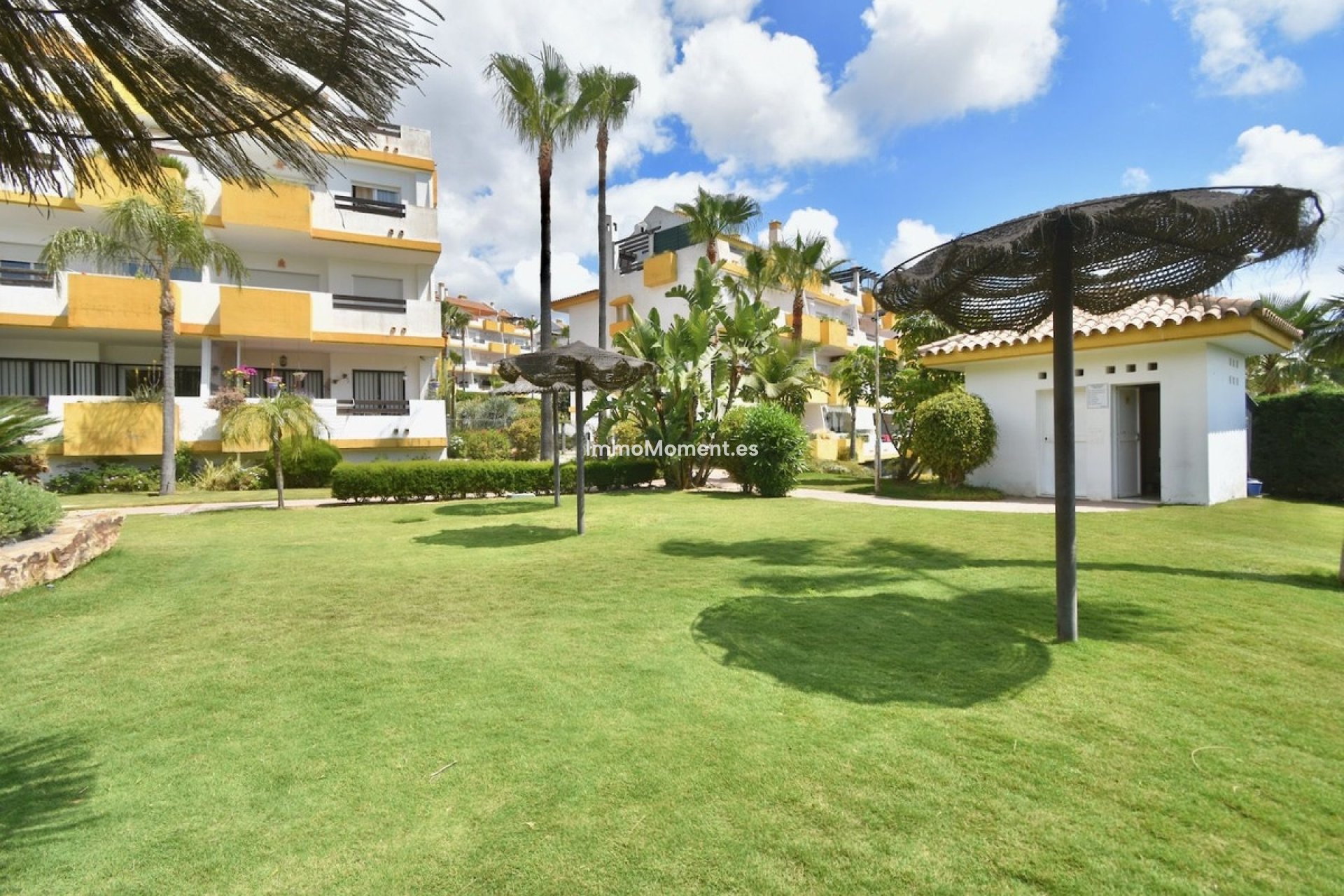 Reventa - Apartamento - Mijas - Calanova Golf