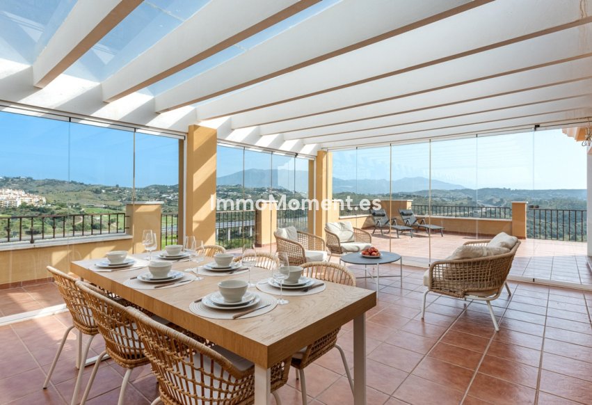 Reventa - Apartamento - Mijas - Calanova Golf