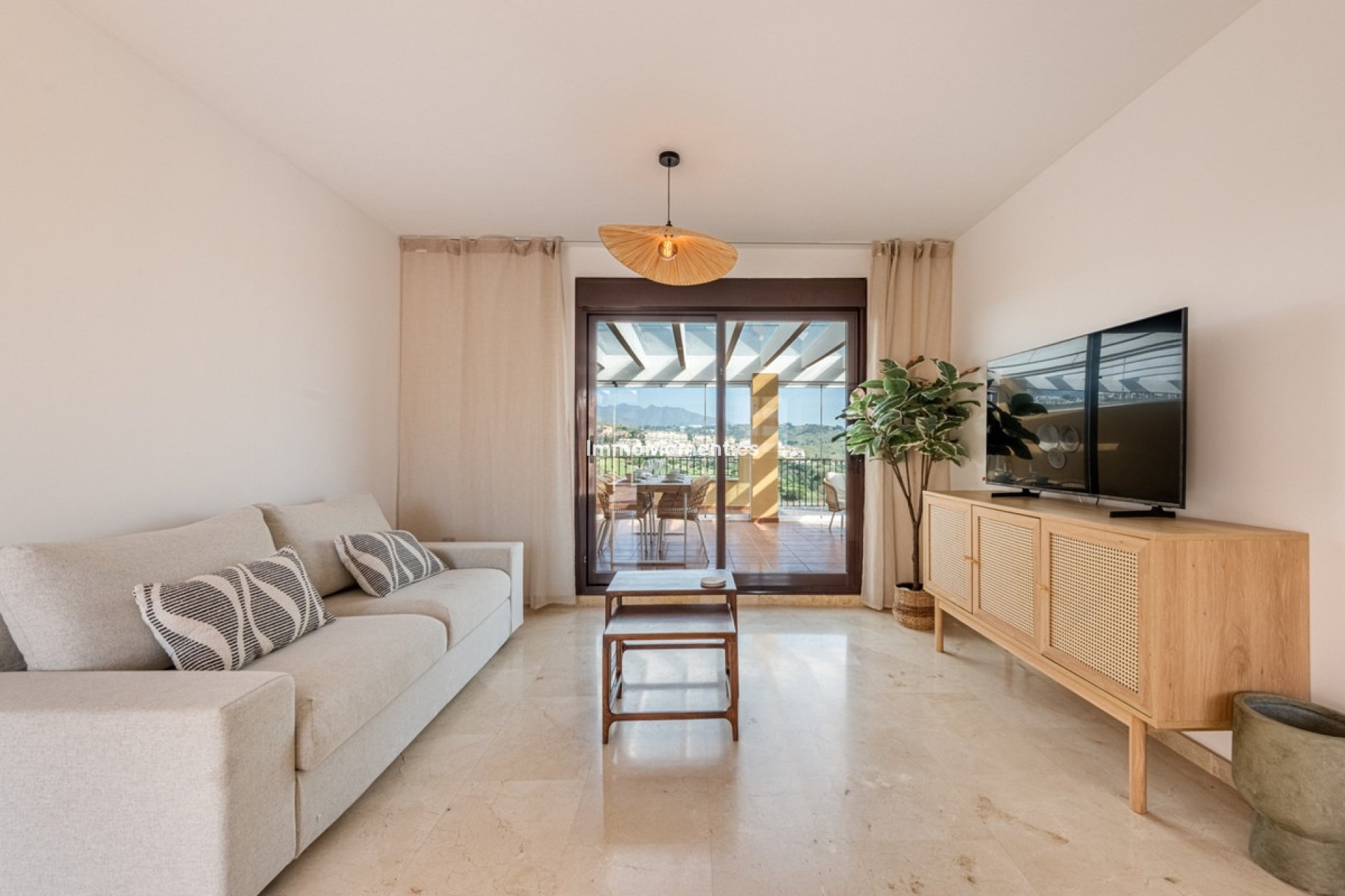 Reventa - Apartamento - Mijas - Calanova Golf