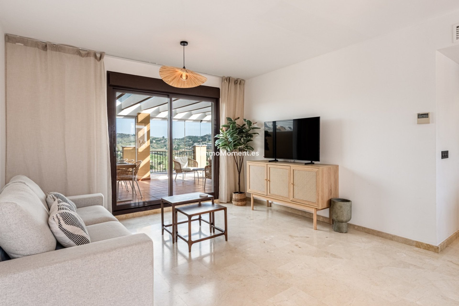 Reventa - Apartamento - Mijas - Calanova Golf