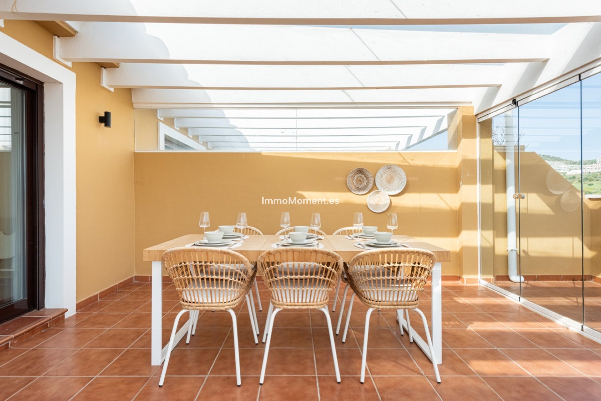 Reventa - Apartamento - Mijas - Calanova Golf