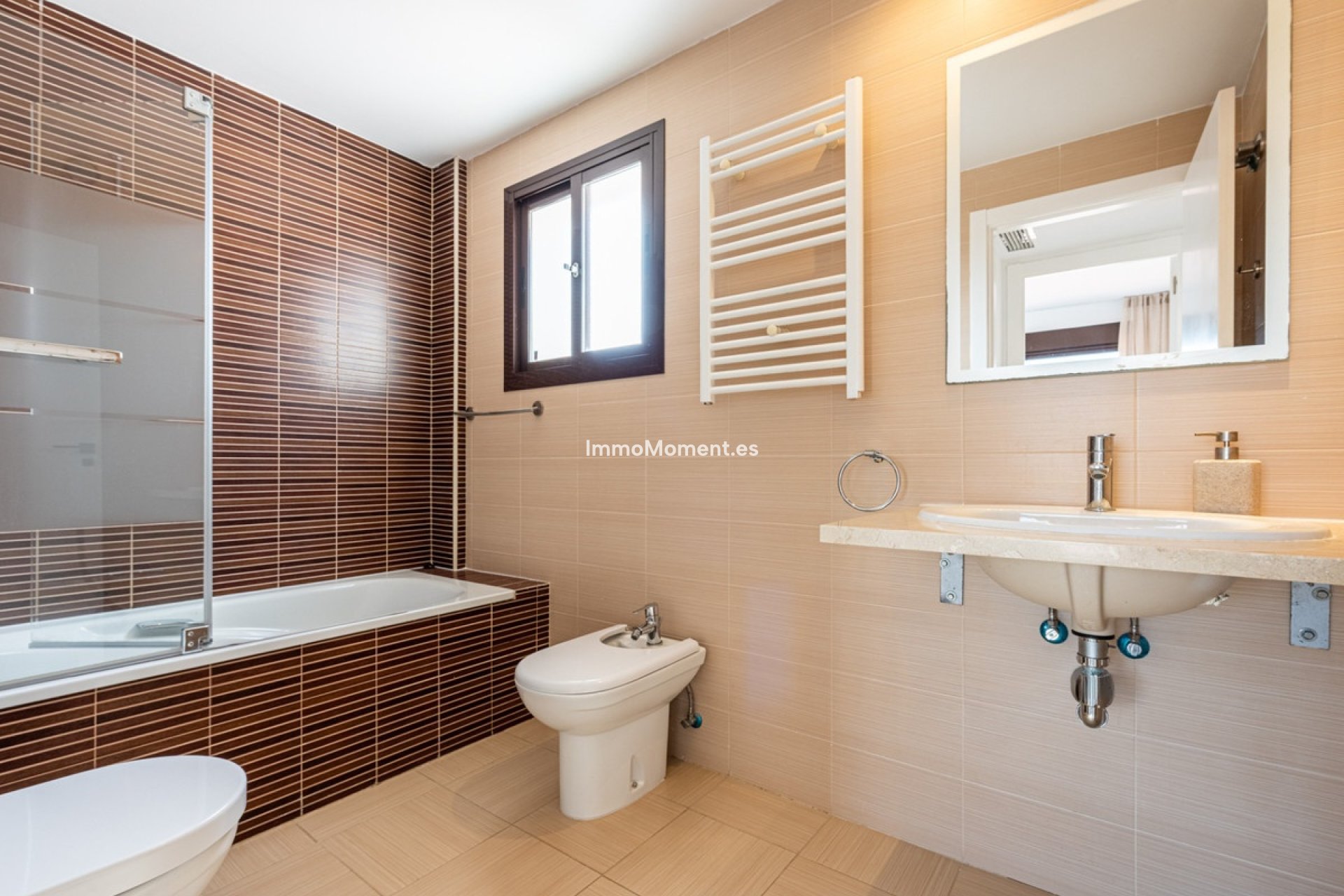 Reventa - Apartamento - Mijas - Calanova Golf