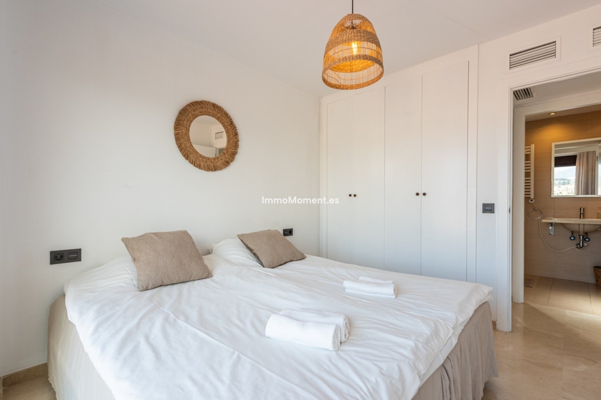Reventa - Apartamento - Mijas - Calanova Golf