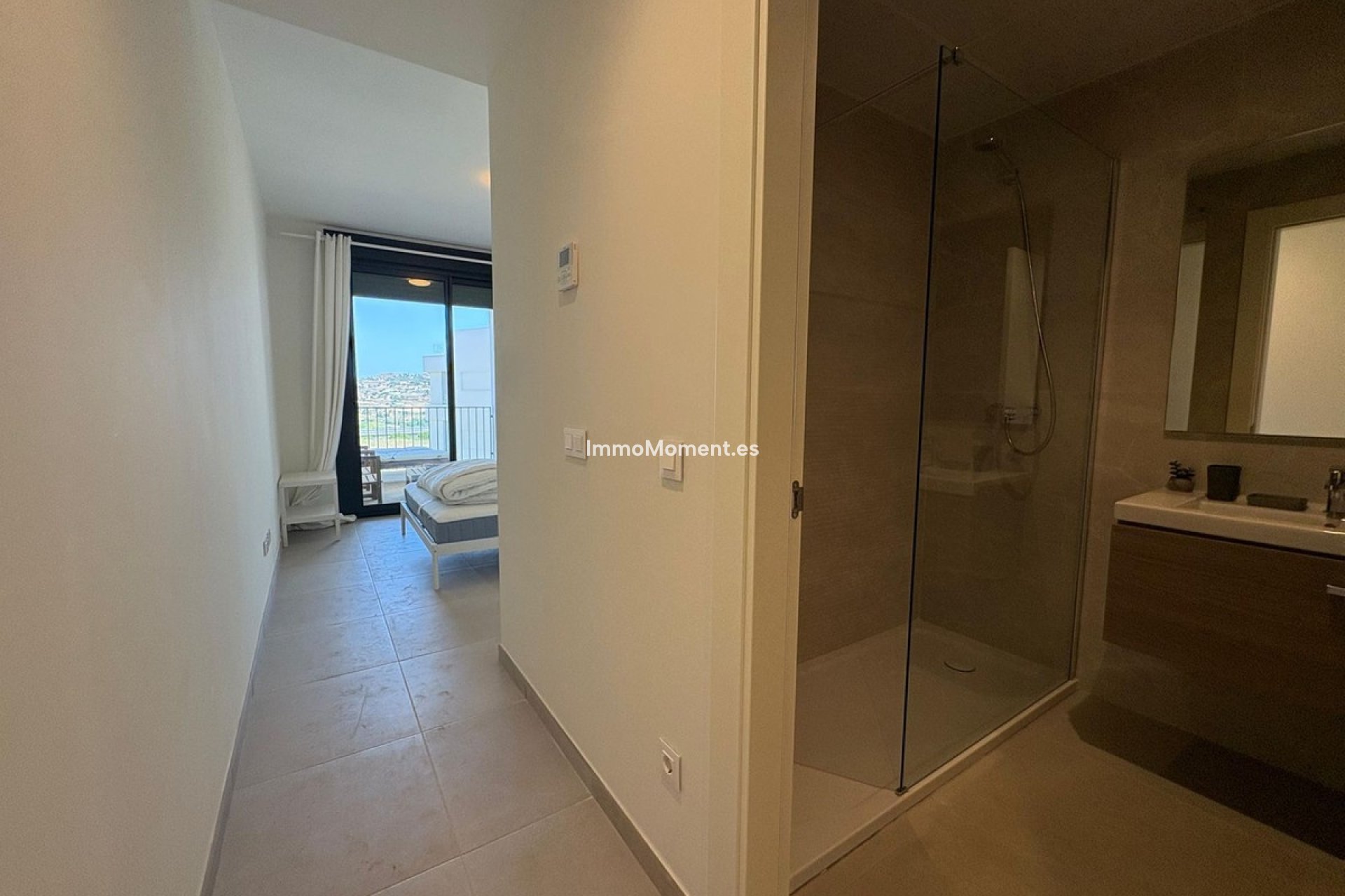 Reventa - Apartamento - Mijas - Calanova Golf
