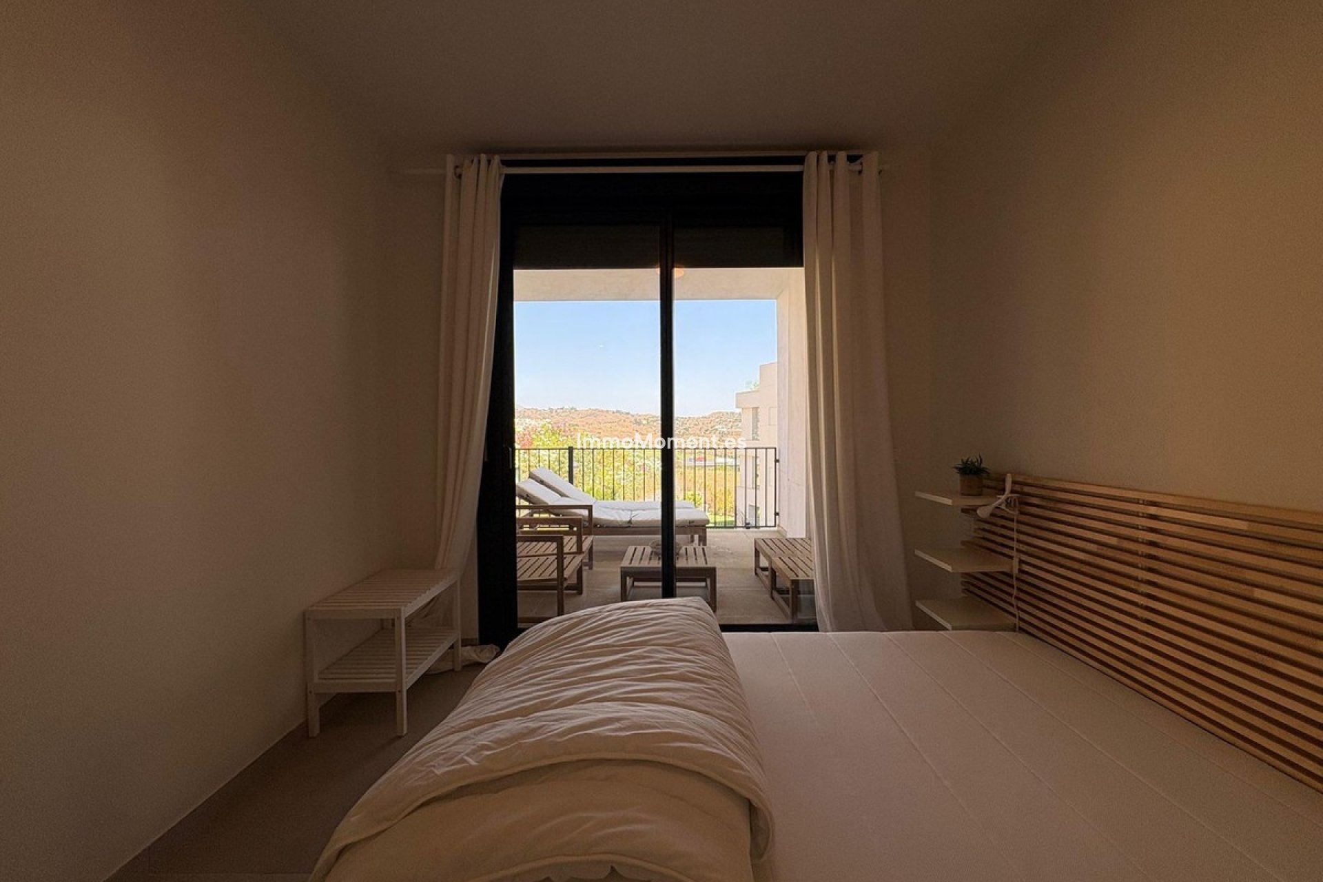 Reventa - Apartamento - Mijas - Calanova Golf