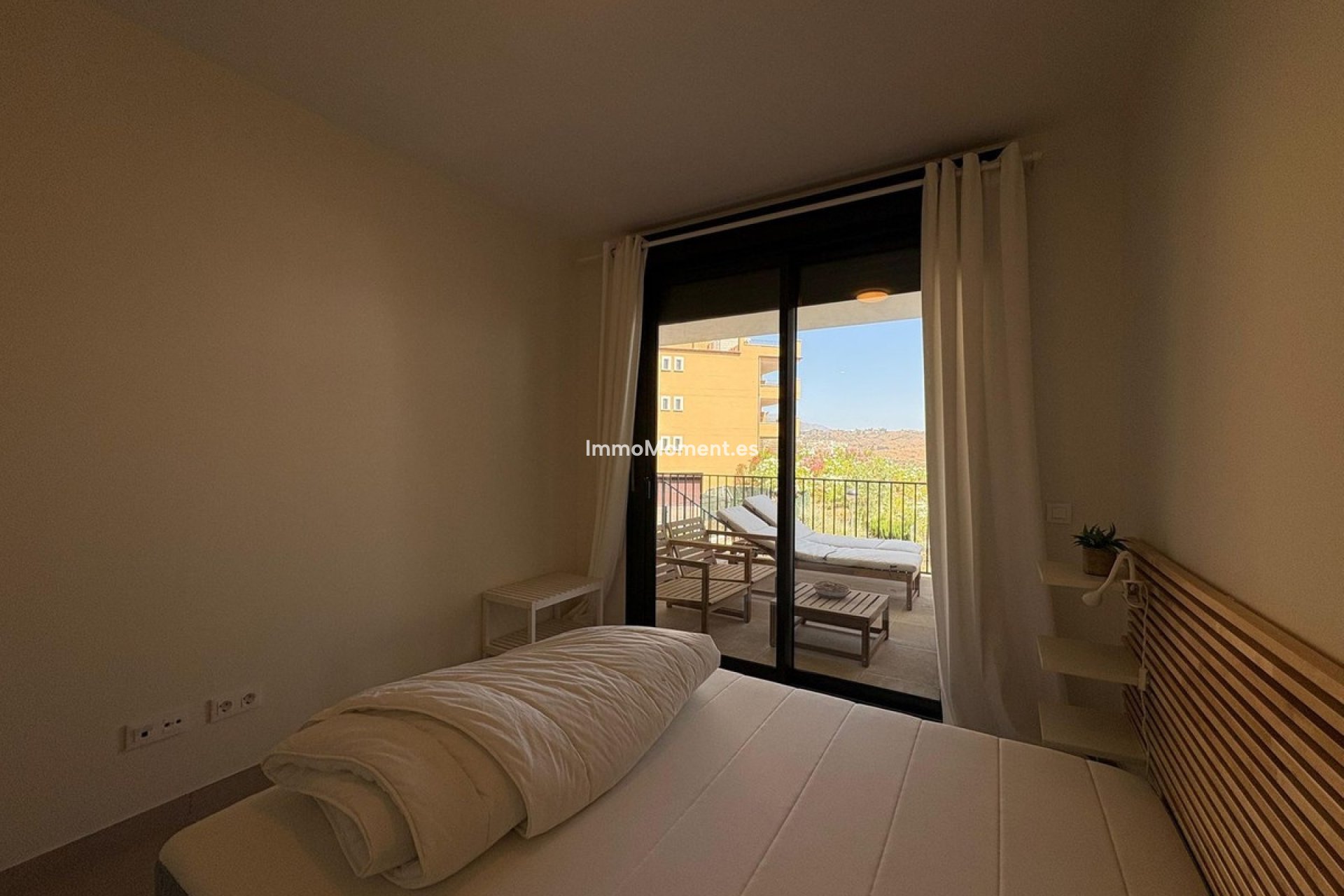 Reventa - Apartamento - Mijas - Calanova Golf