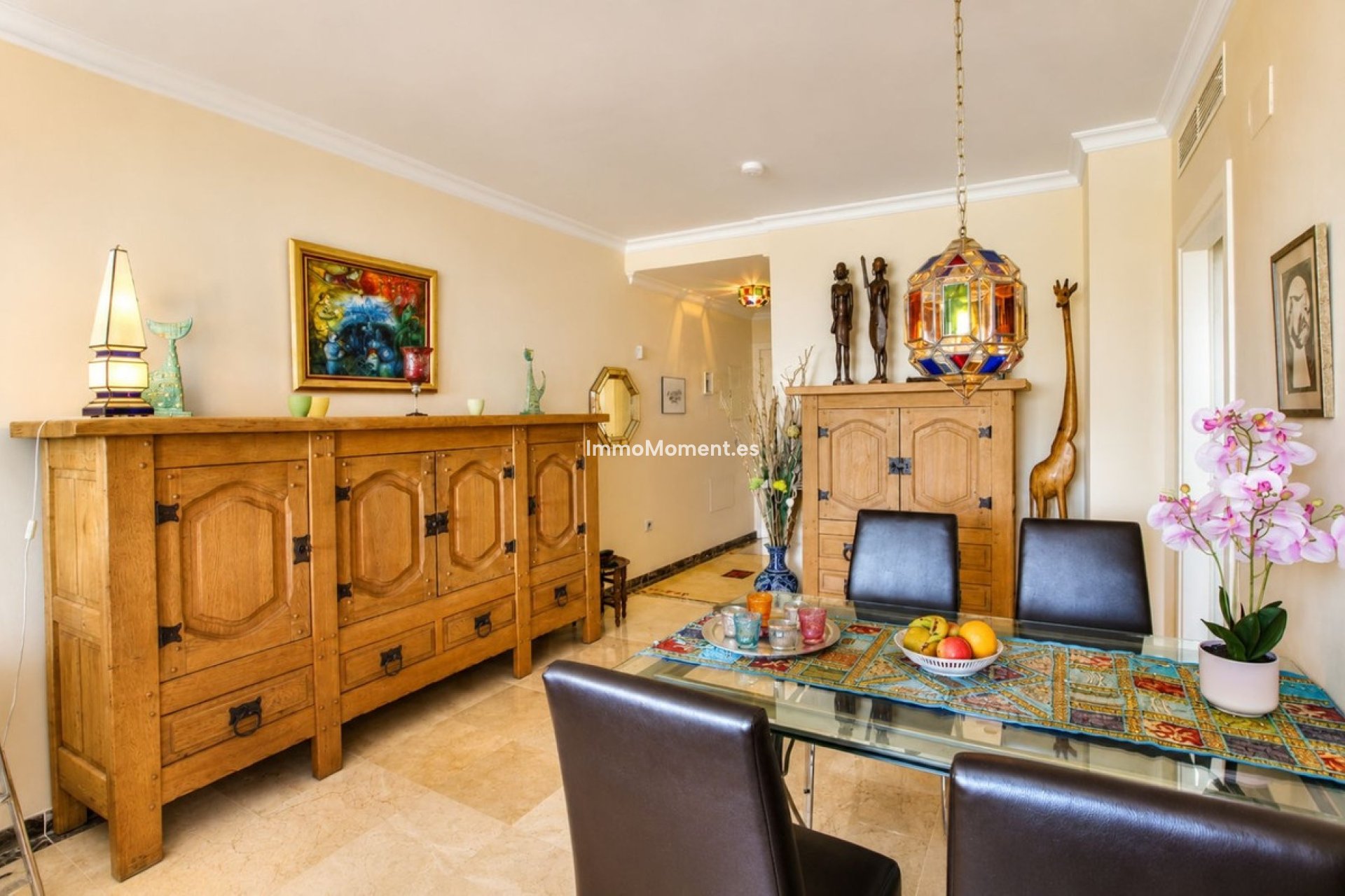 Reventa - Apartamento - Mijas - Calanova Golf