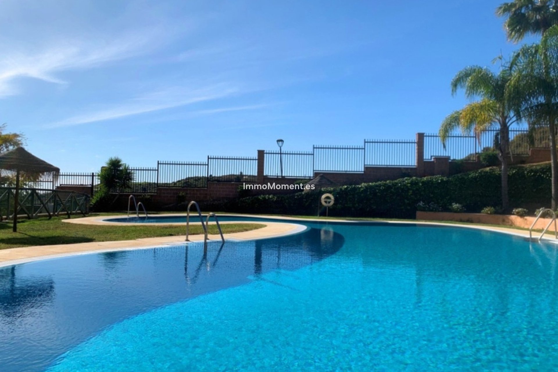 Reventa - Apartamento - Mijas - Calanova Golf