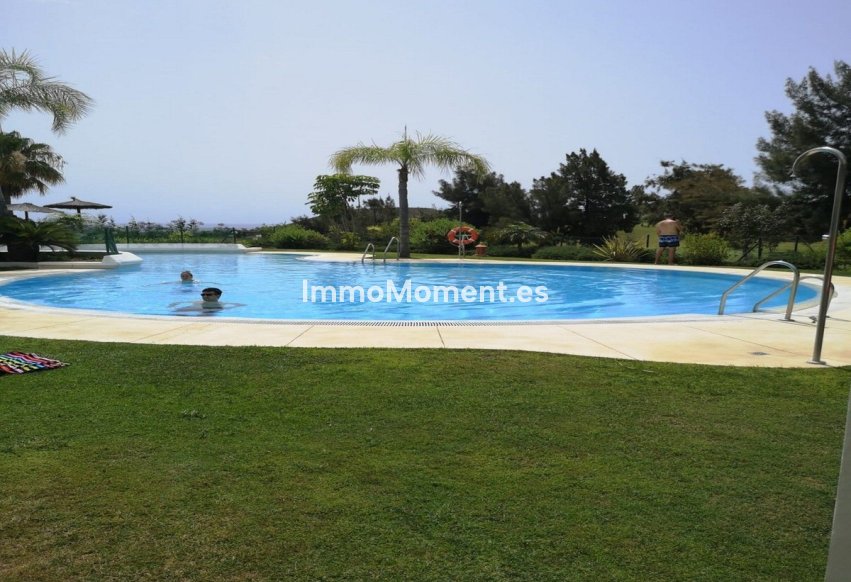 Reventa - Apartamento - Mijas - Calanova Golf
