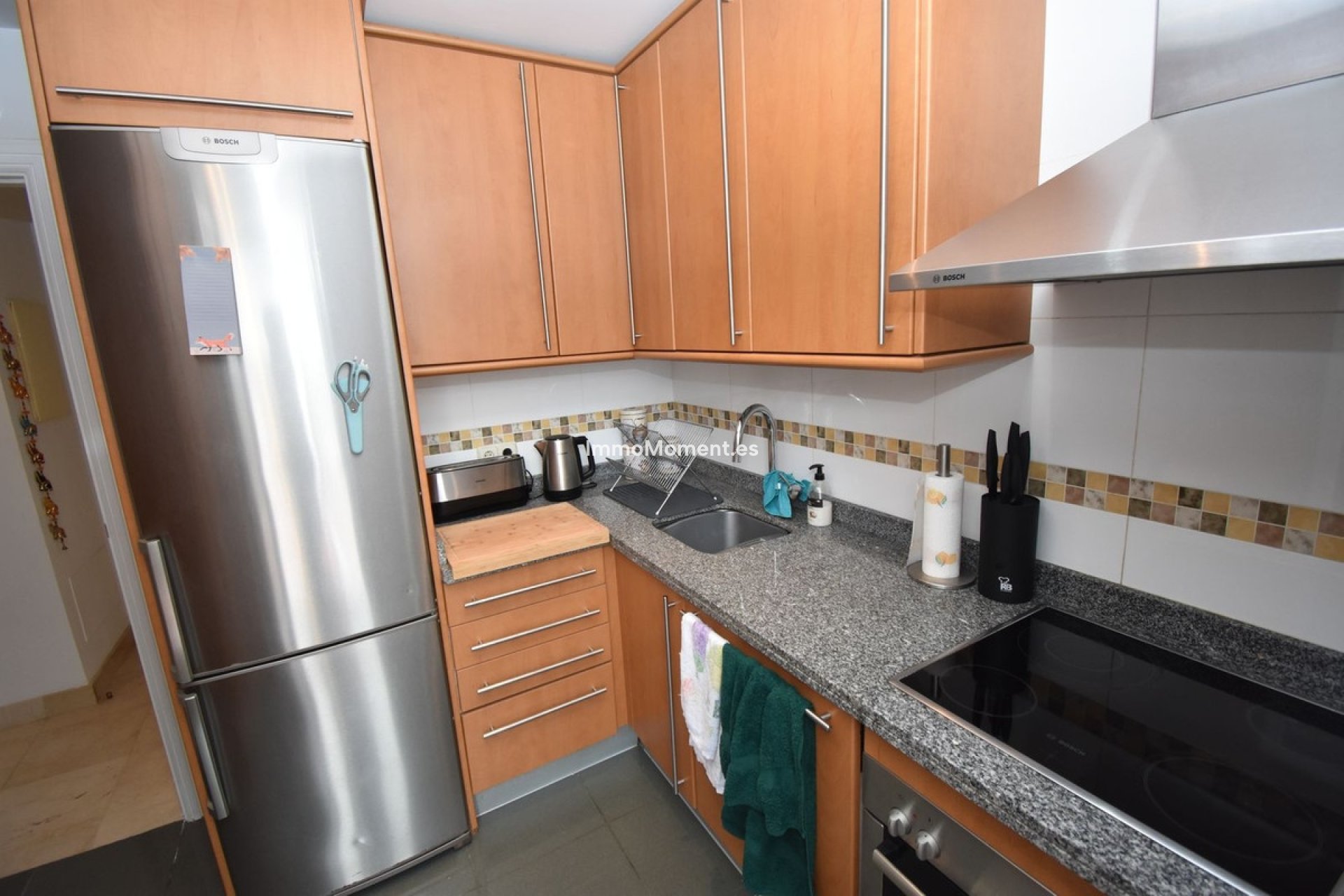 Reventa - Apartamento - Mijas - Calanova Golf
