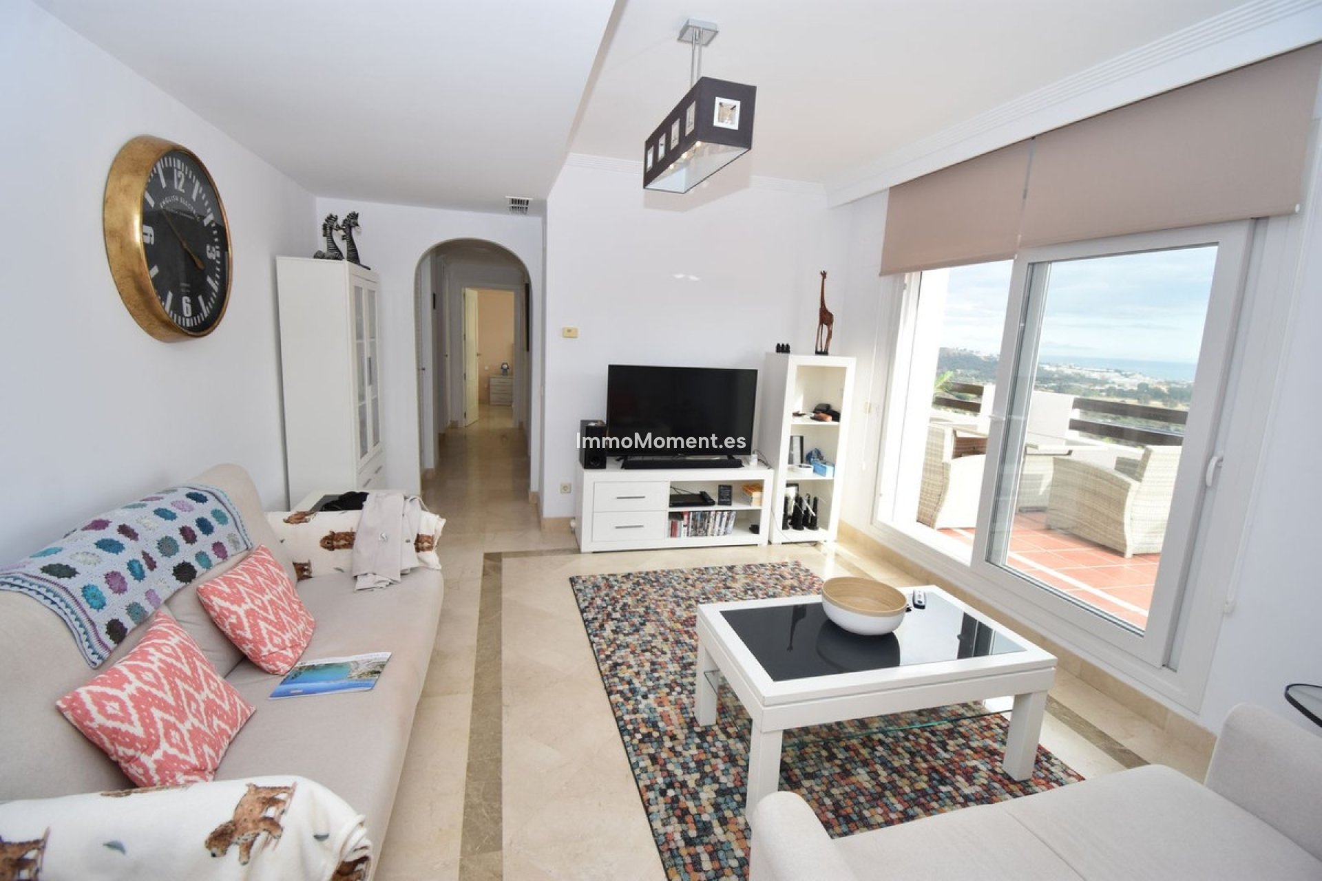Reventa - Apartamento - Mijas - Calanova Golf