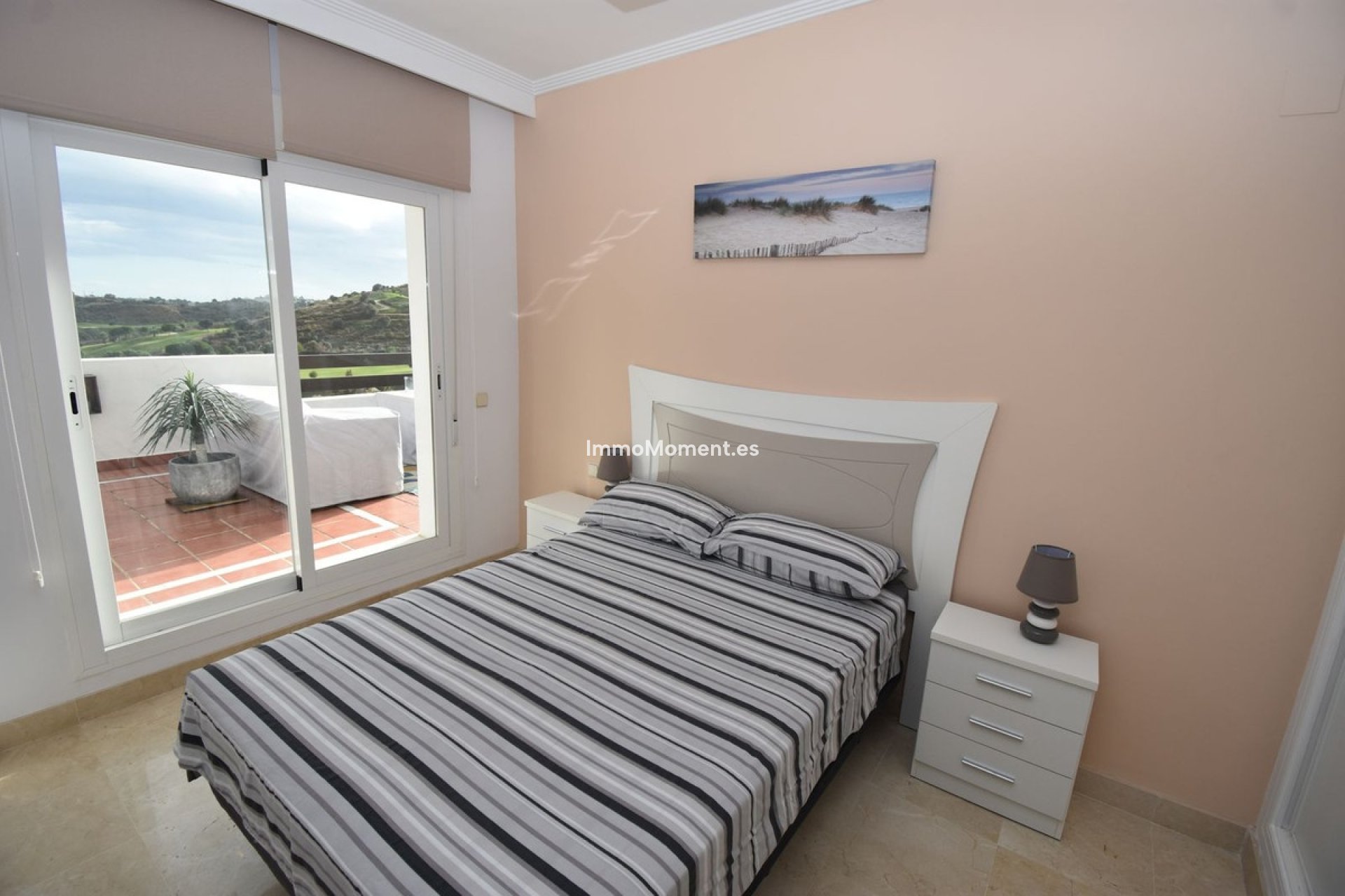 Reventa - Apartamento - Mijas - Calanova Golf