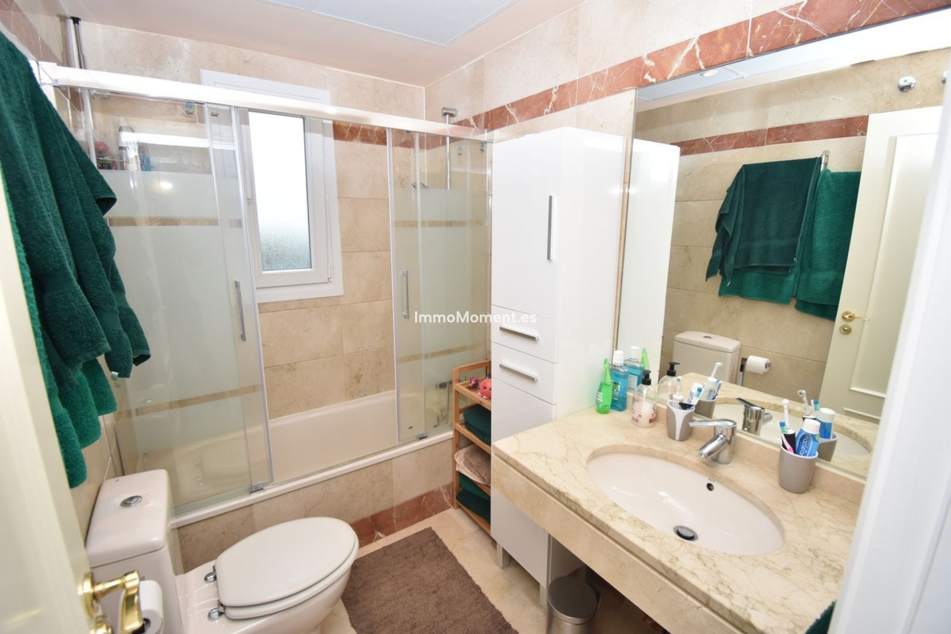 Reventa - Apartamento - Mijas - Calanova Golf