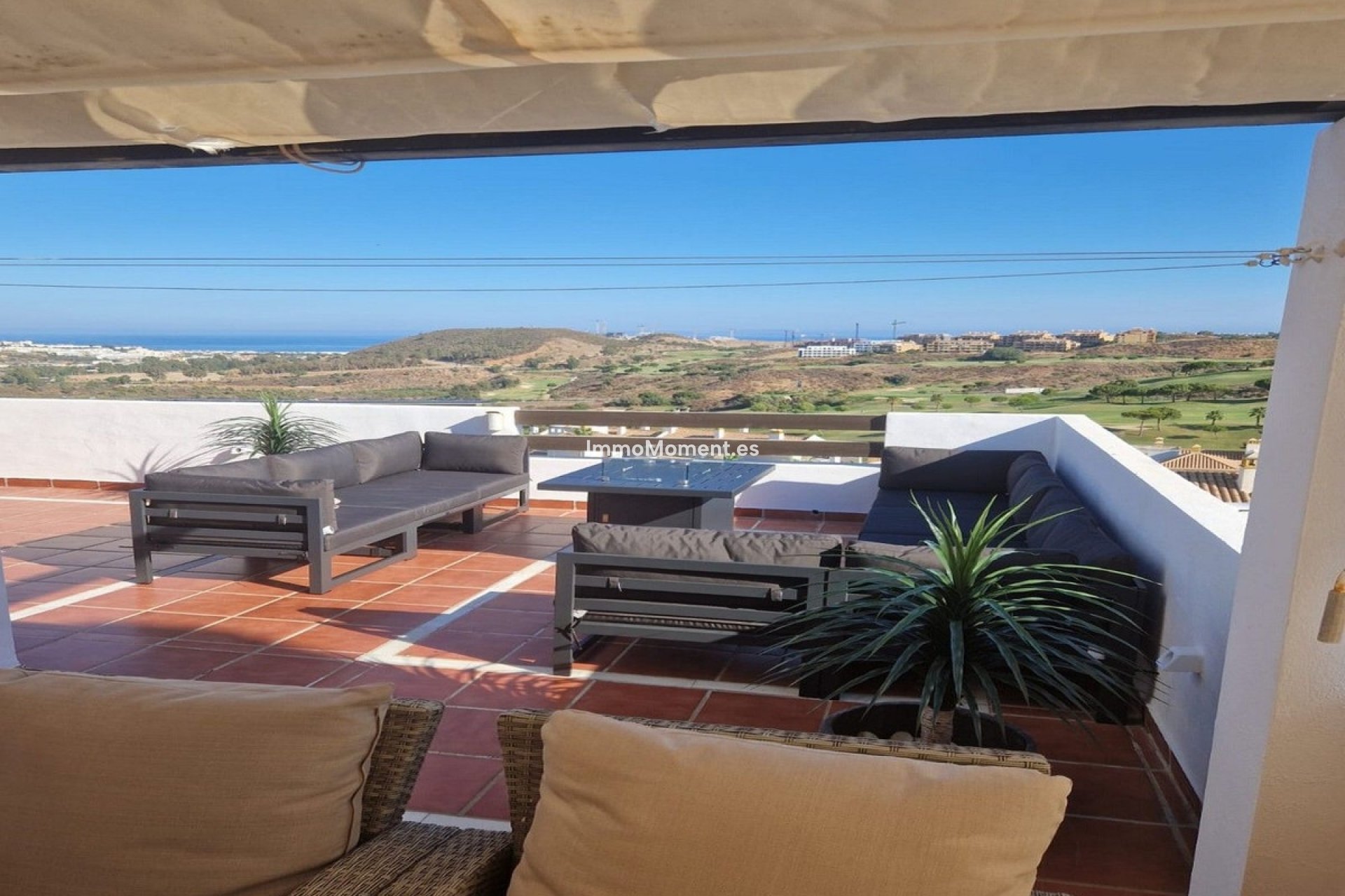 Reventa - Apartamento - Mijas - Calanova Golf