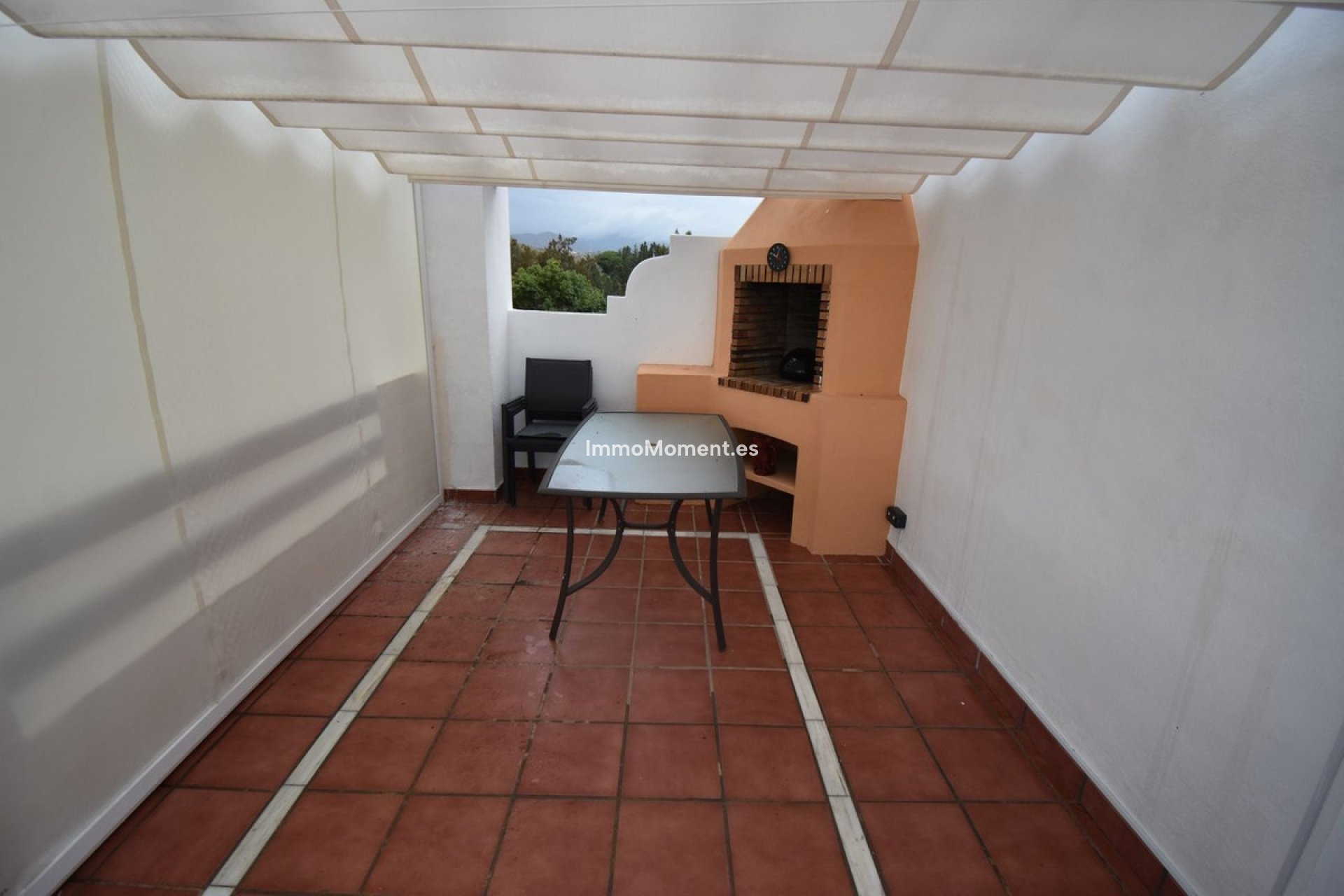 Reventa - Apartamento - Mijas - Calanova Golf