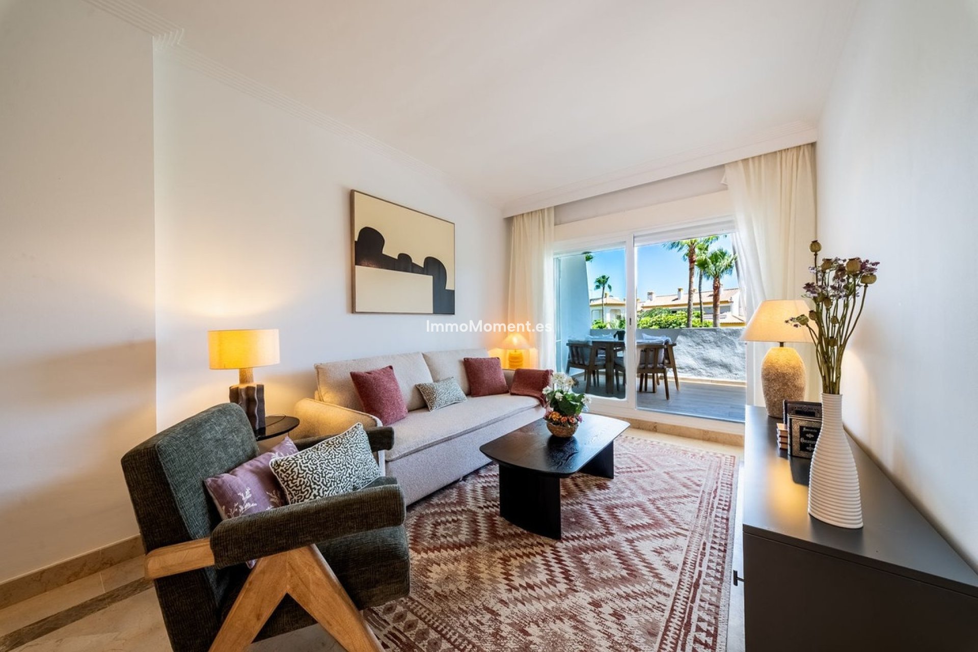 Reventa - Apartamento - Mijas - Calanova Golf