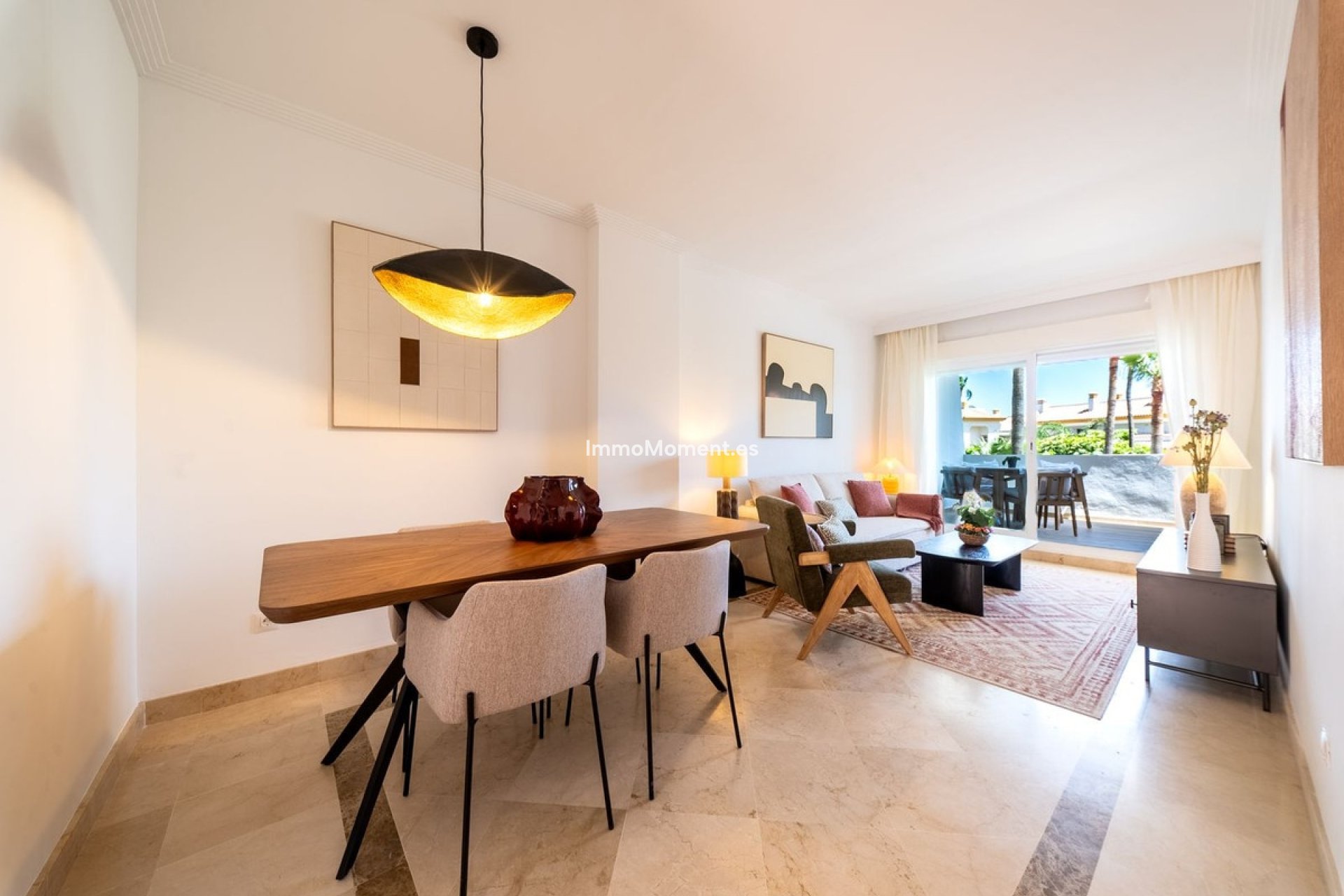 Reventa - Apartamento - Mijas - Calanova Golf