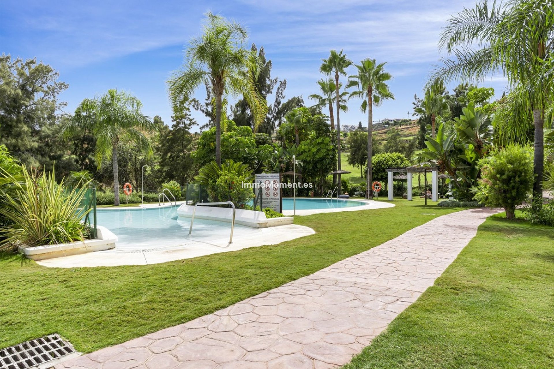 Reventa - Apartamento - Mijas - Calanova Golf