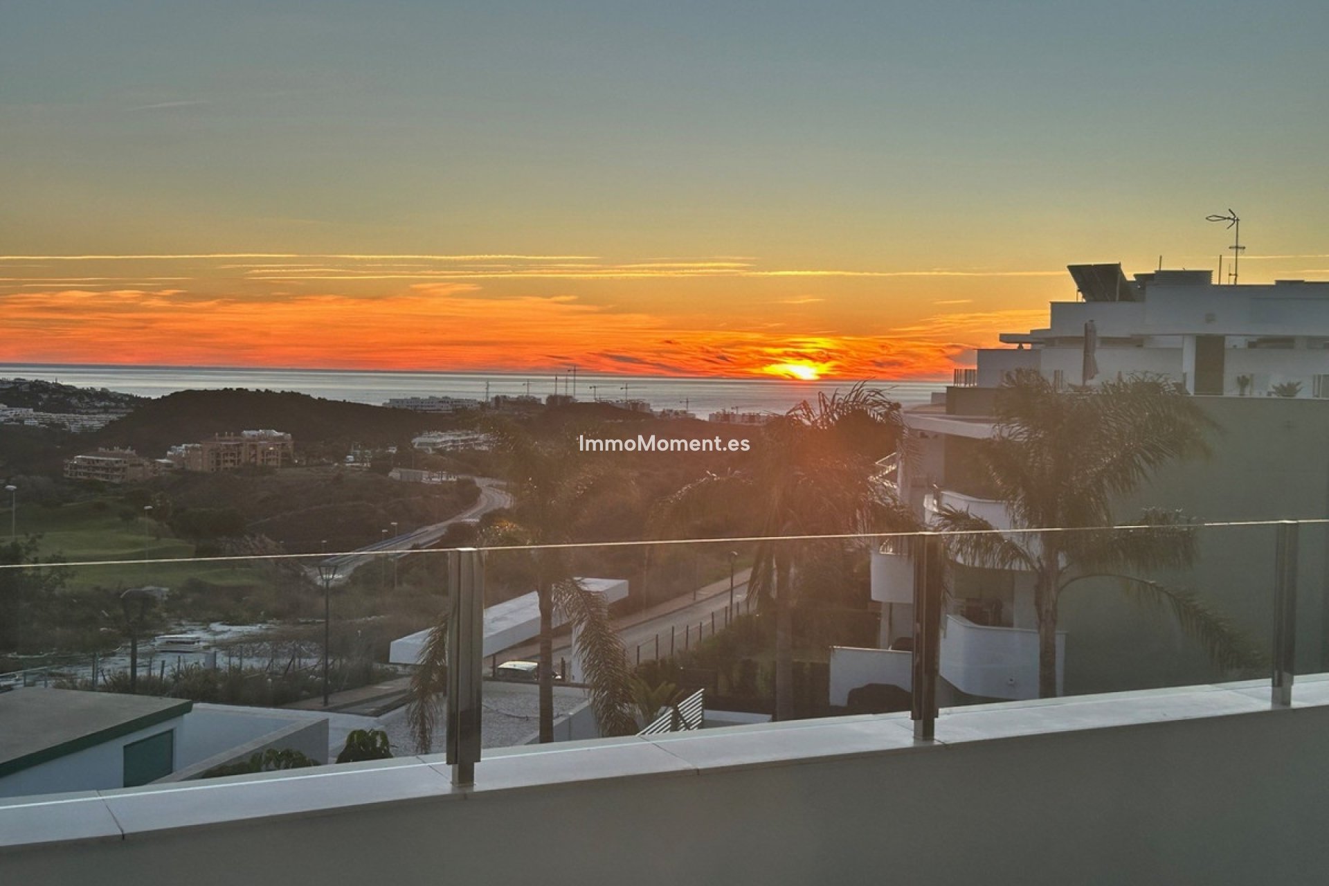 Reventa - Apartamento - Mijas - Calanova Golf