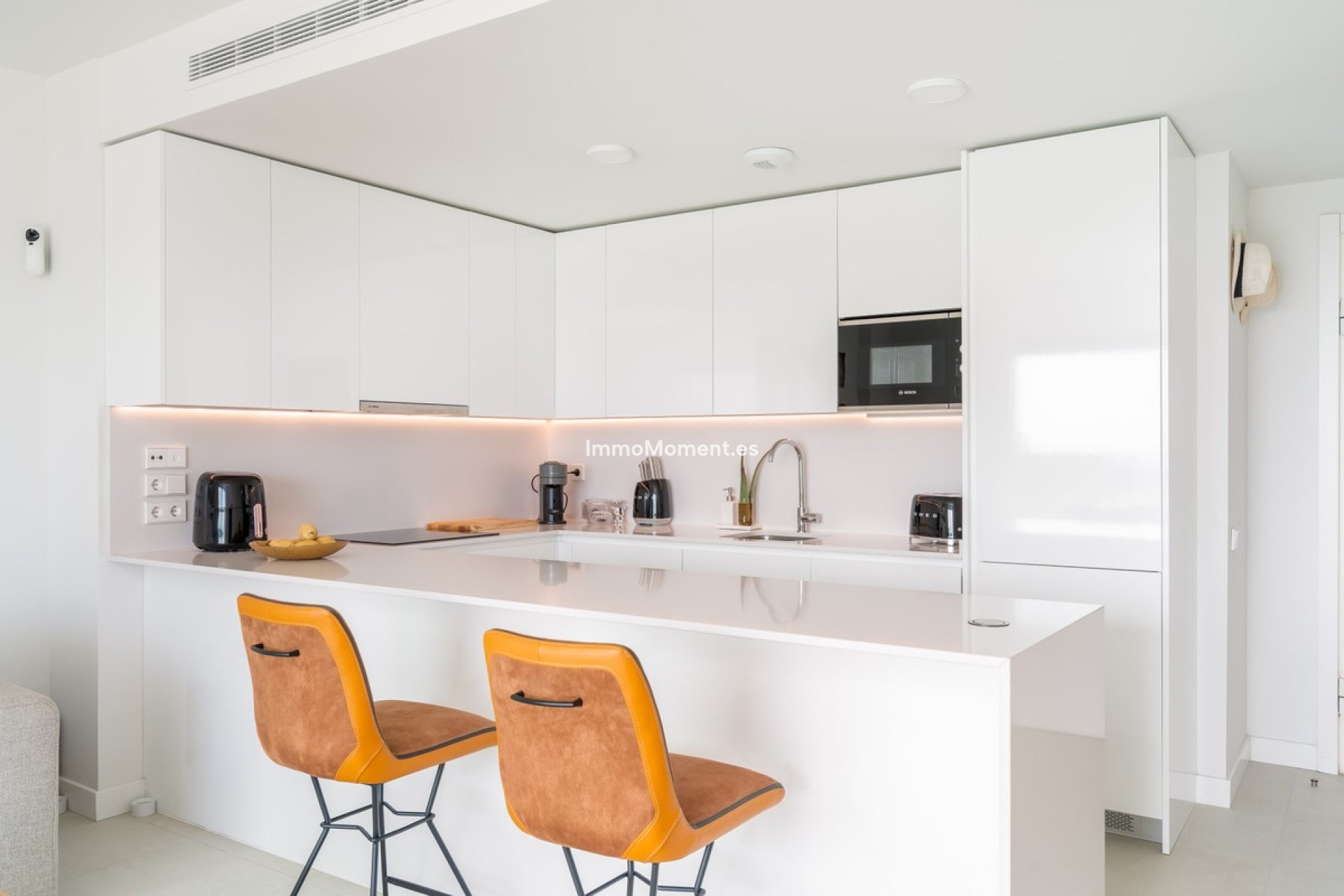 Reventa - Apartamento - Mijas - Calanova Golf