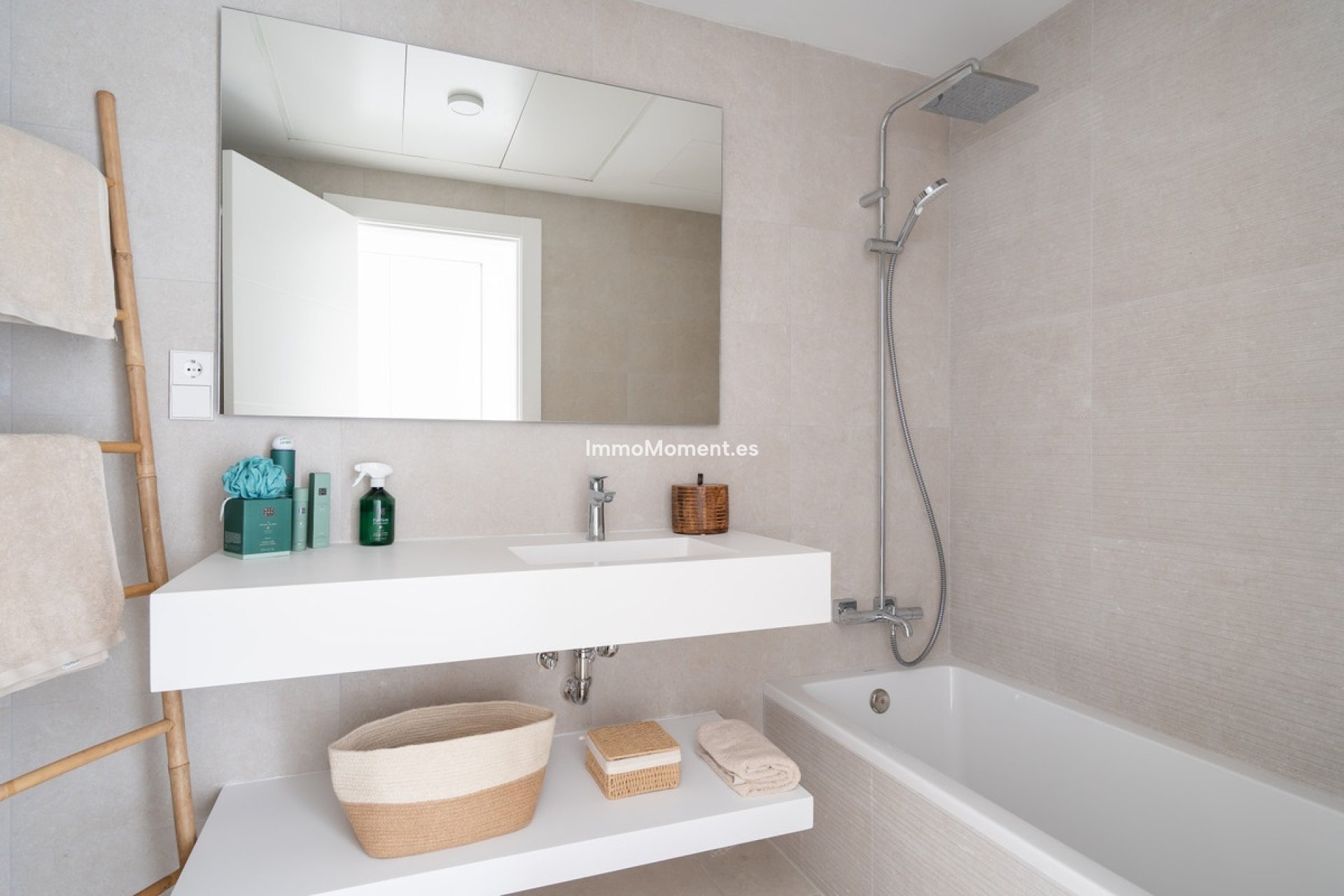 Reventa - Apartamento - Mijas - Calanova Golf