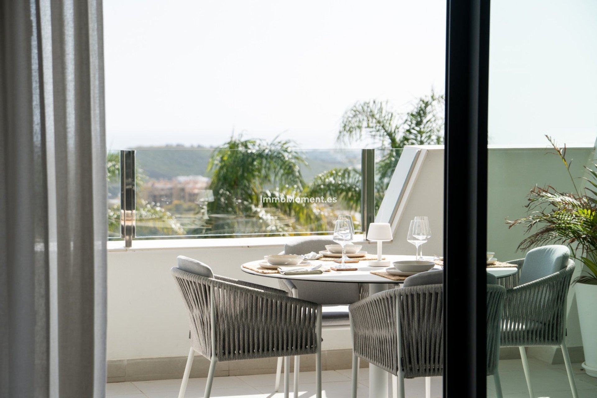 Reventa - Apartamento - Mijas - Calanova Golf