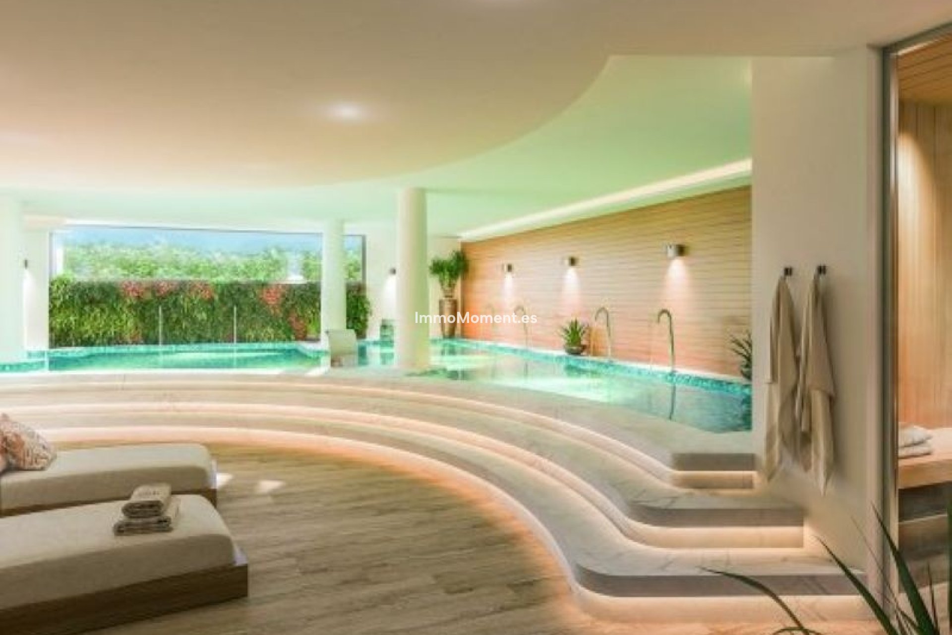 Reventa - Apartamento - Mijas - Calanova Golf