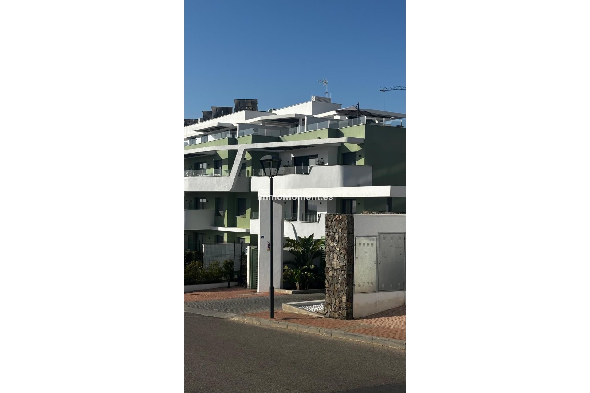 Reventa - Apartamento - Mijas - Calanova Golf