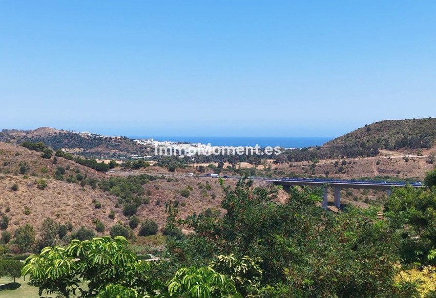 Reventa - Apartamento - Mijas - Calanova Golf