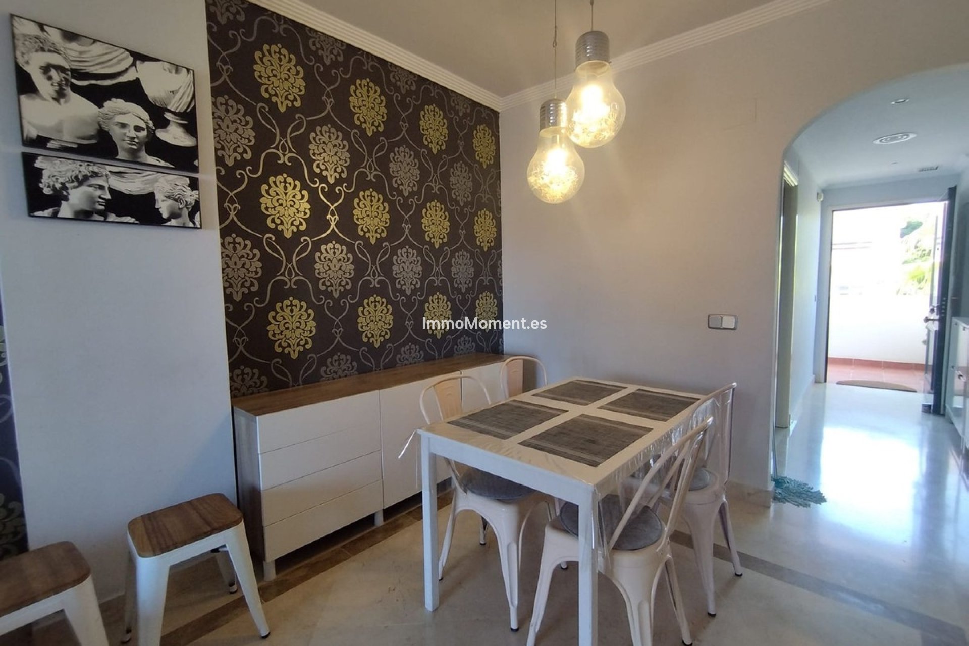 Reventa - Apartamento - Mijas - Calanova Golf