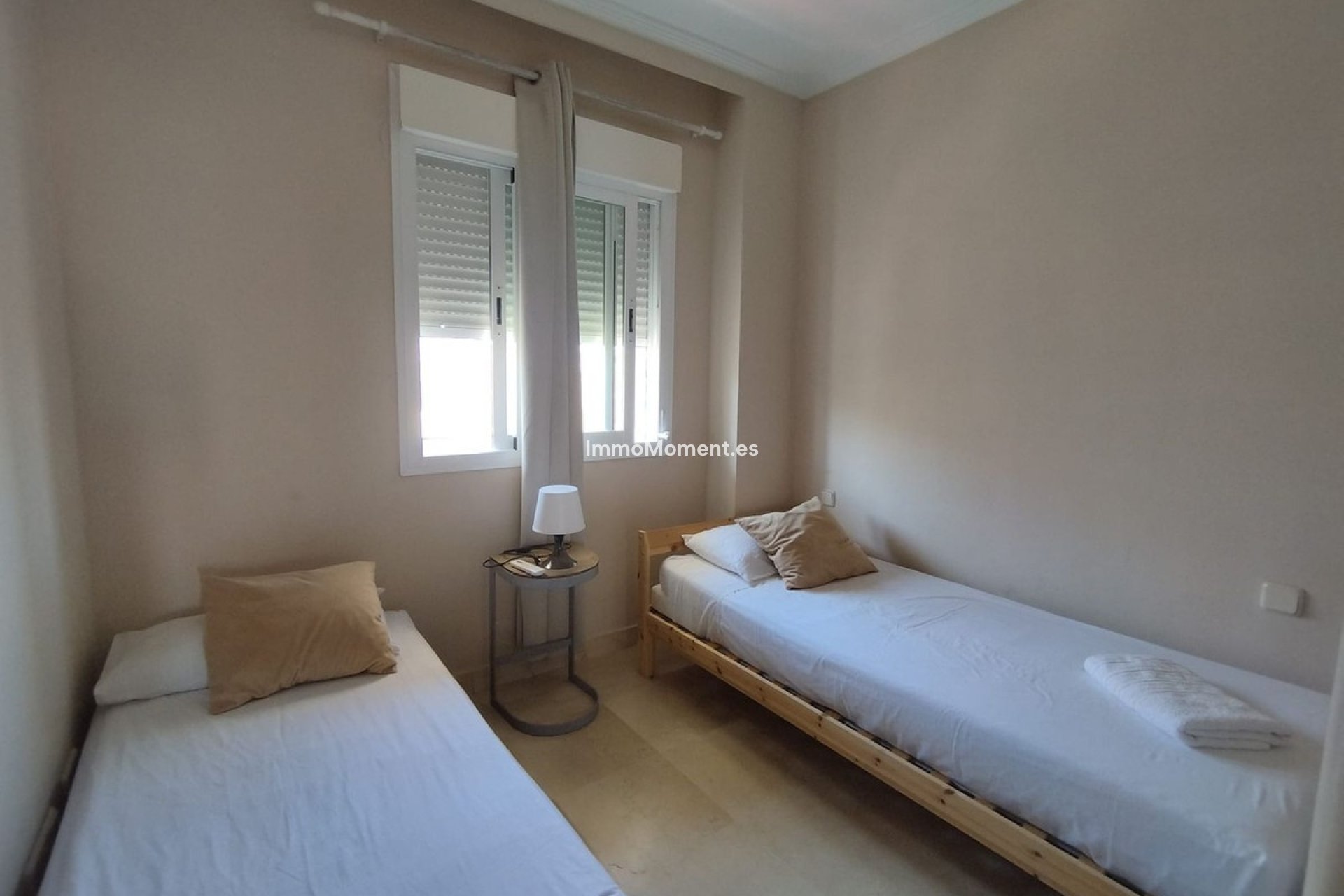 Reventa - Apartamento - Mijas - Calanova Golf