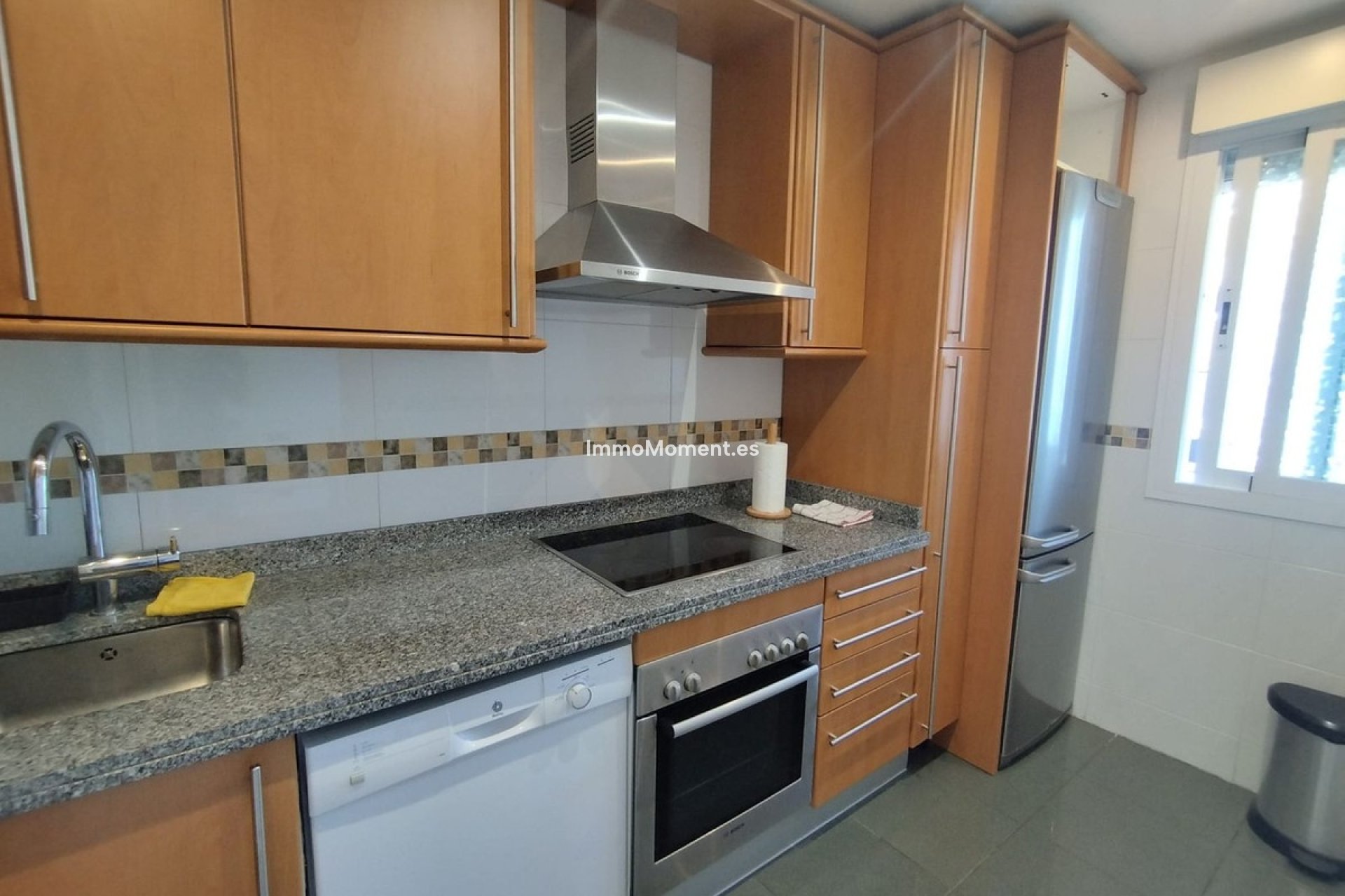 Reventa - Apartamento - Mijas - Calanova Golf
