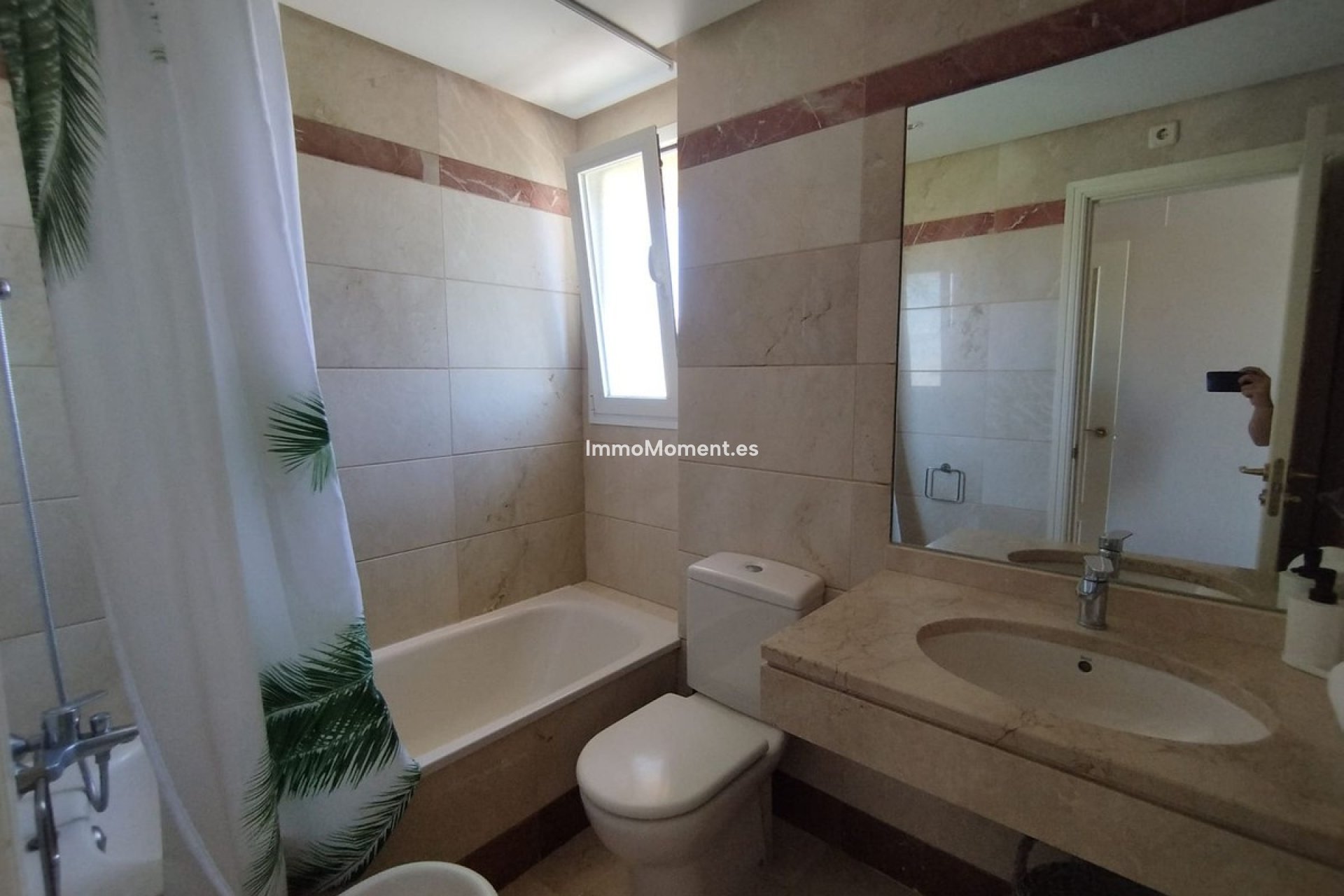 Reventa - Apartamento - Mijas - Calanova Golf
