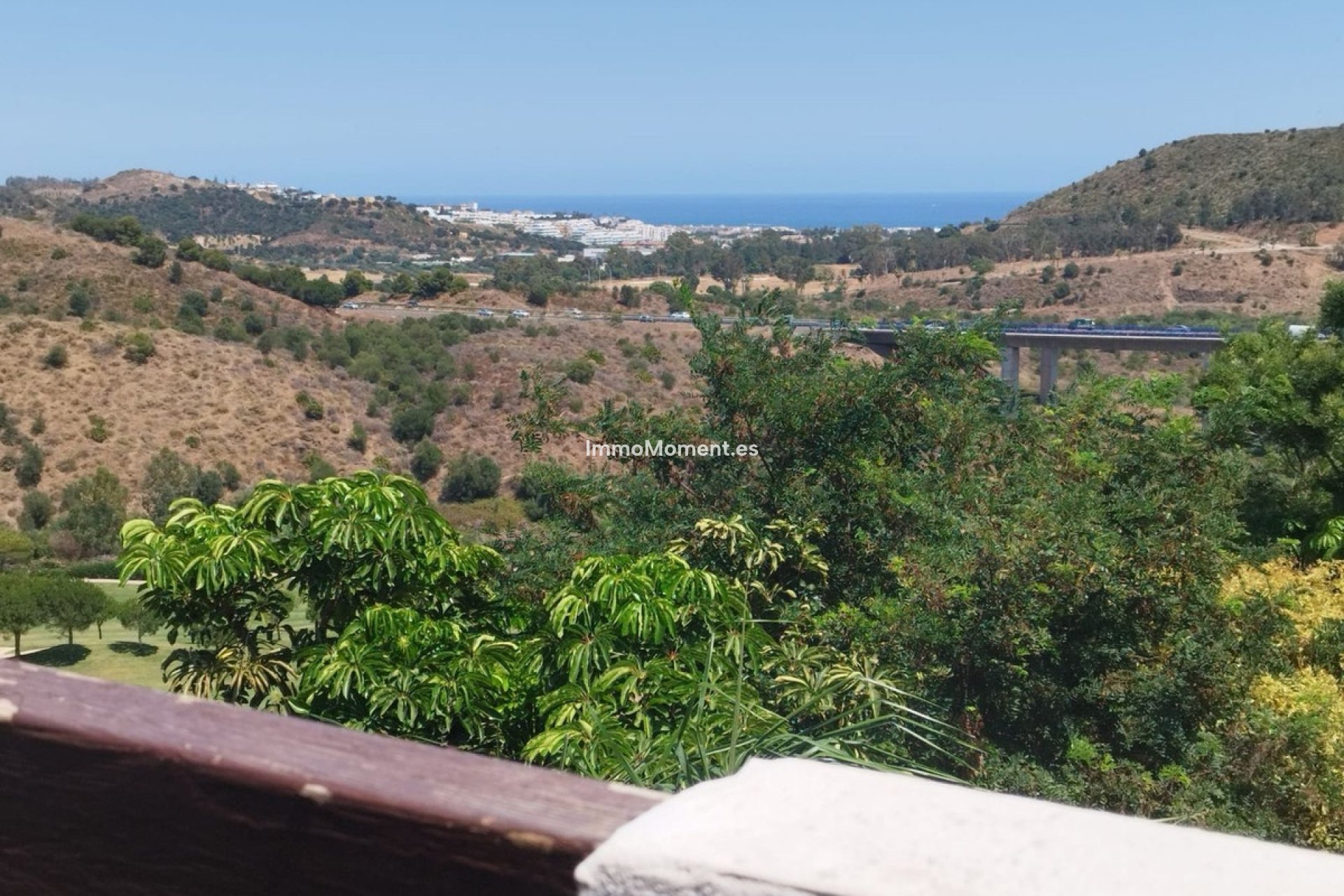 Reventa - Apartamento - Mijas - Calanova Golf