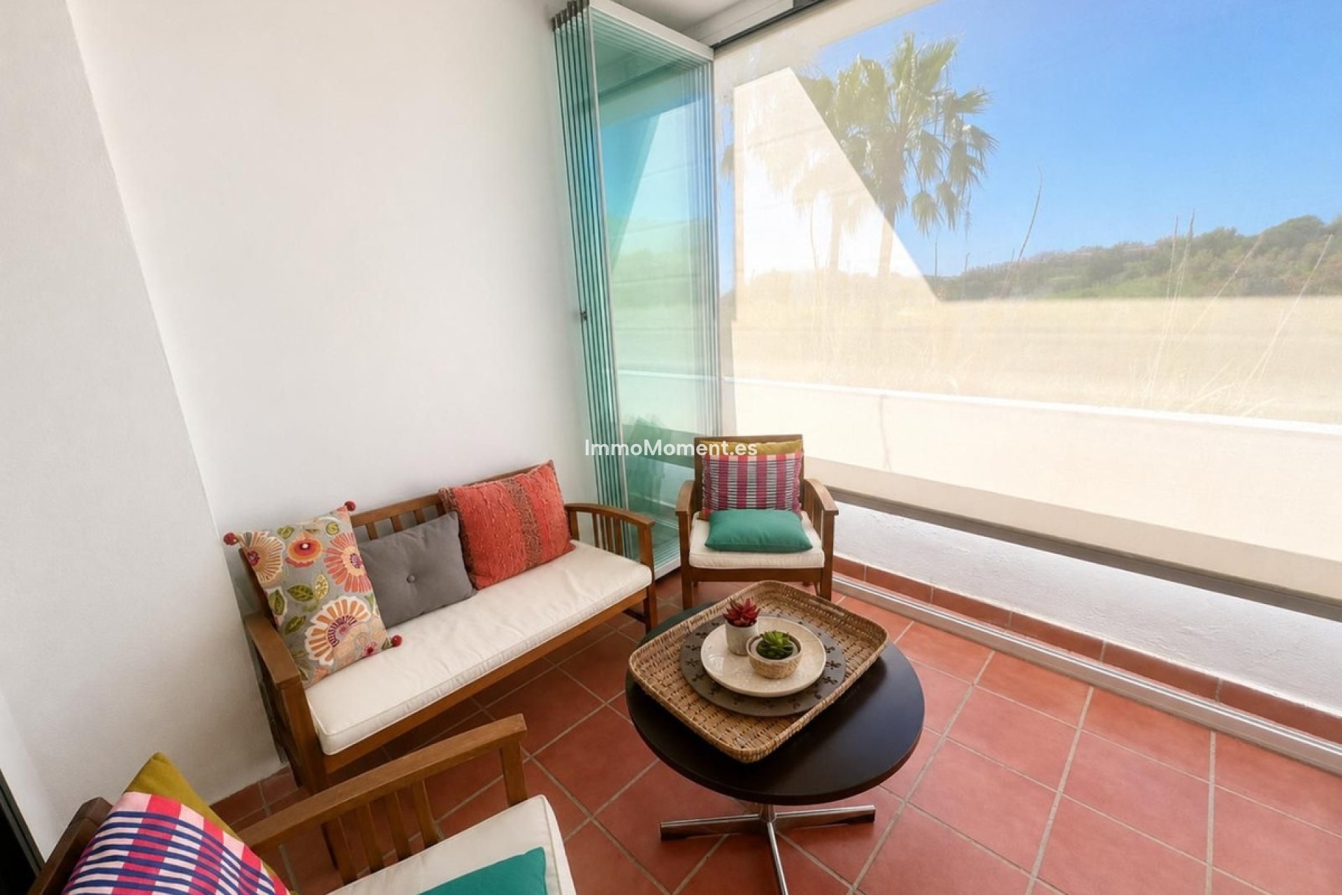 Reventa - Apartamento - Mijas - Calanova Golf