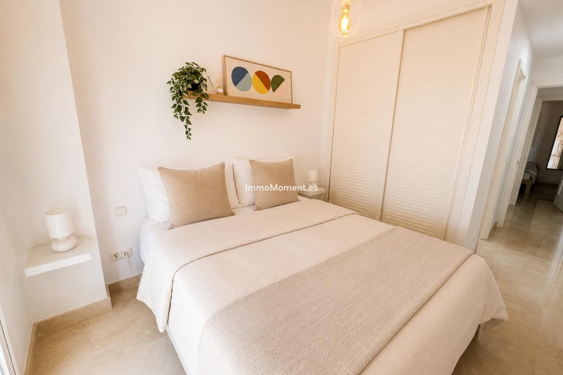 Reventa - Apartamento - Mijas - Calanova Golf