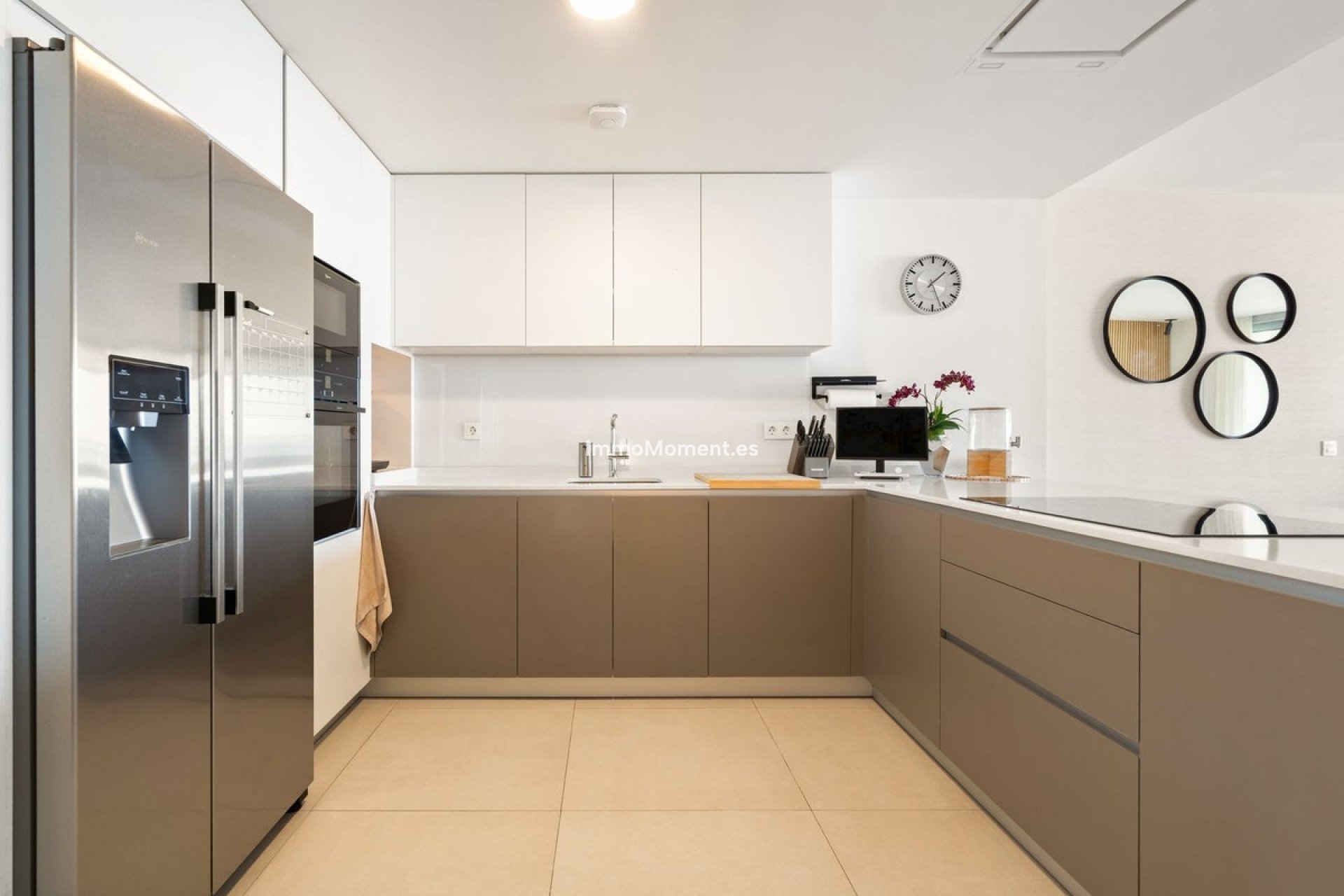 Reventa - Apartamento - Mijas - Calanova Golf