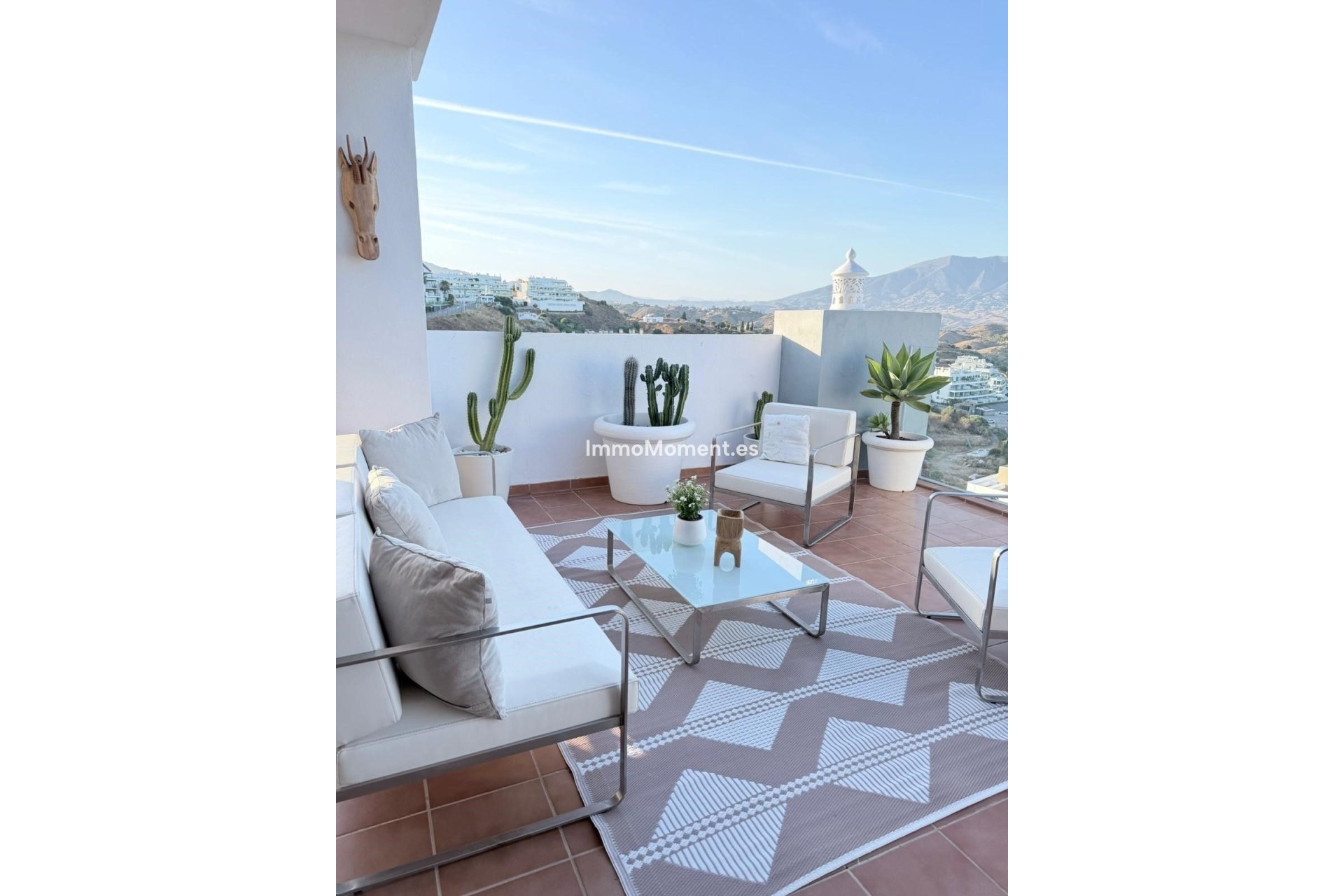 Reventa - Apartamento - Mijas - Calanova Golf