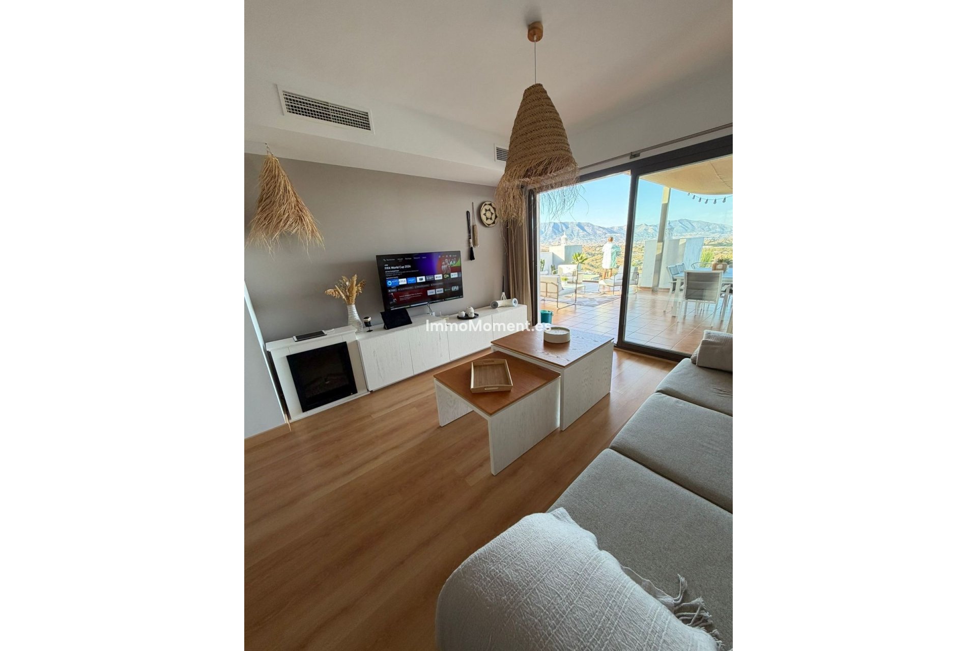 Reventa - Apartamento - Mijas - Calanova Golf