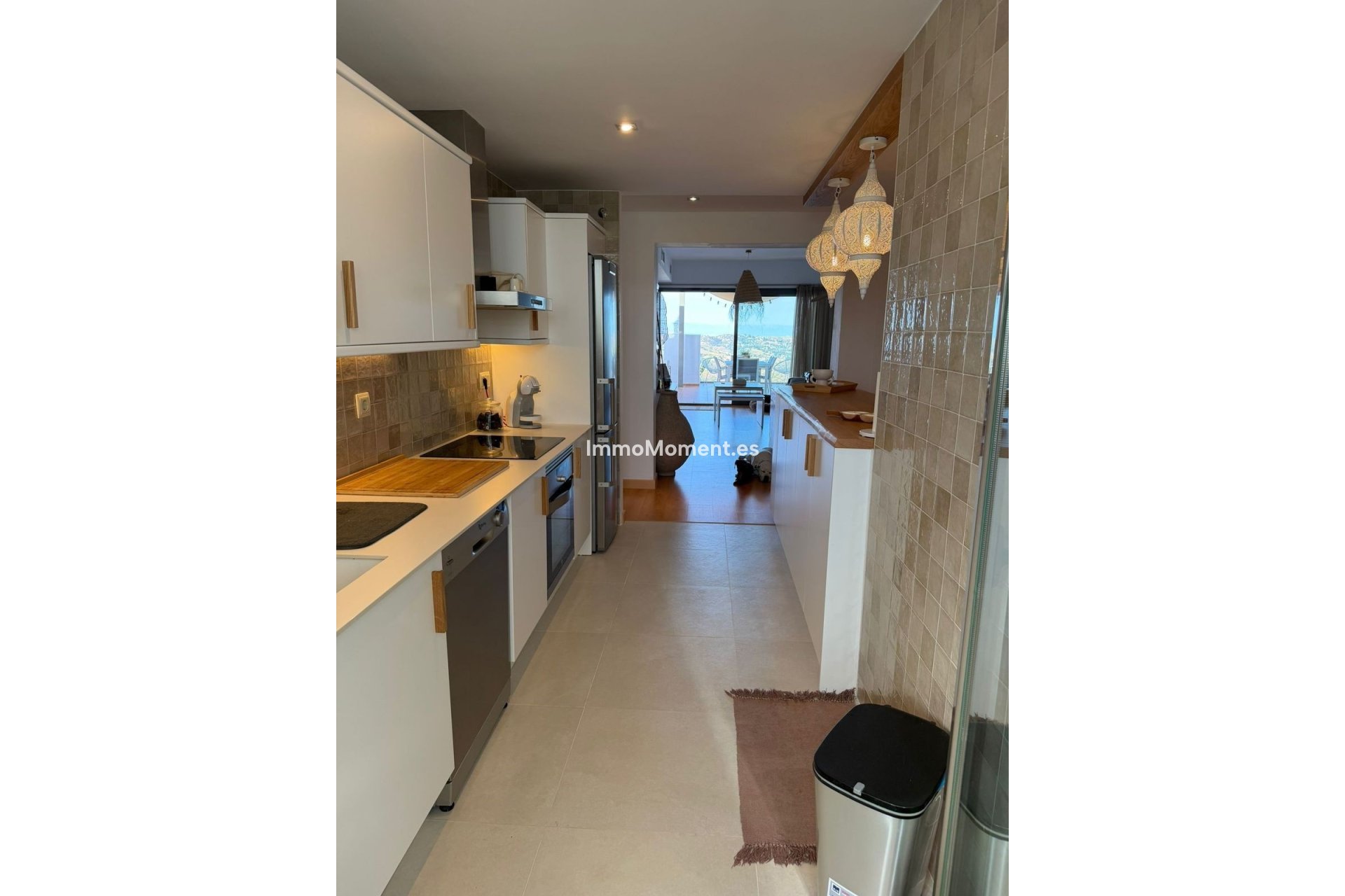 Reventa - Apartamento - Mijas - Calanova Golf