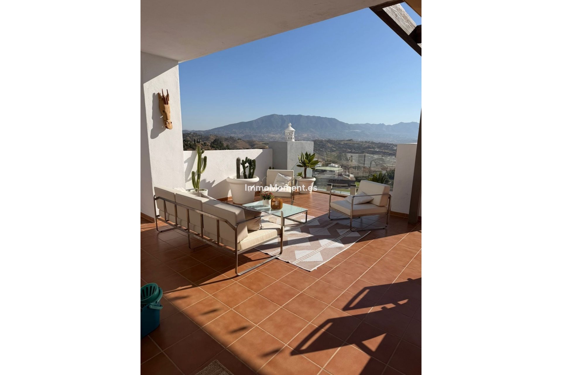 Reventa - Apartamento - Mijas - Calanova Golf