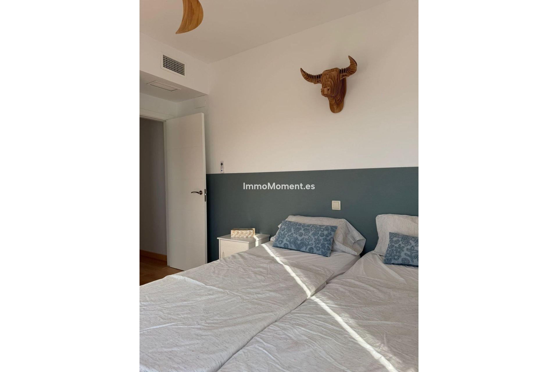 Reventa - Apartamento - Mijas - Calanova Golf