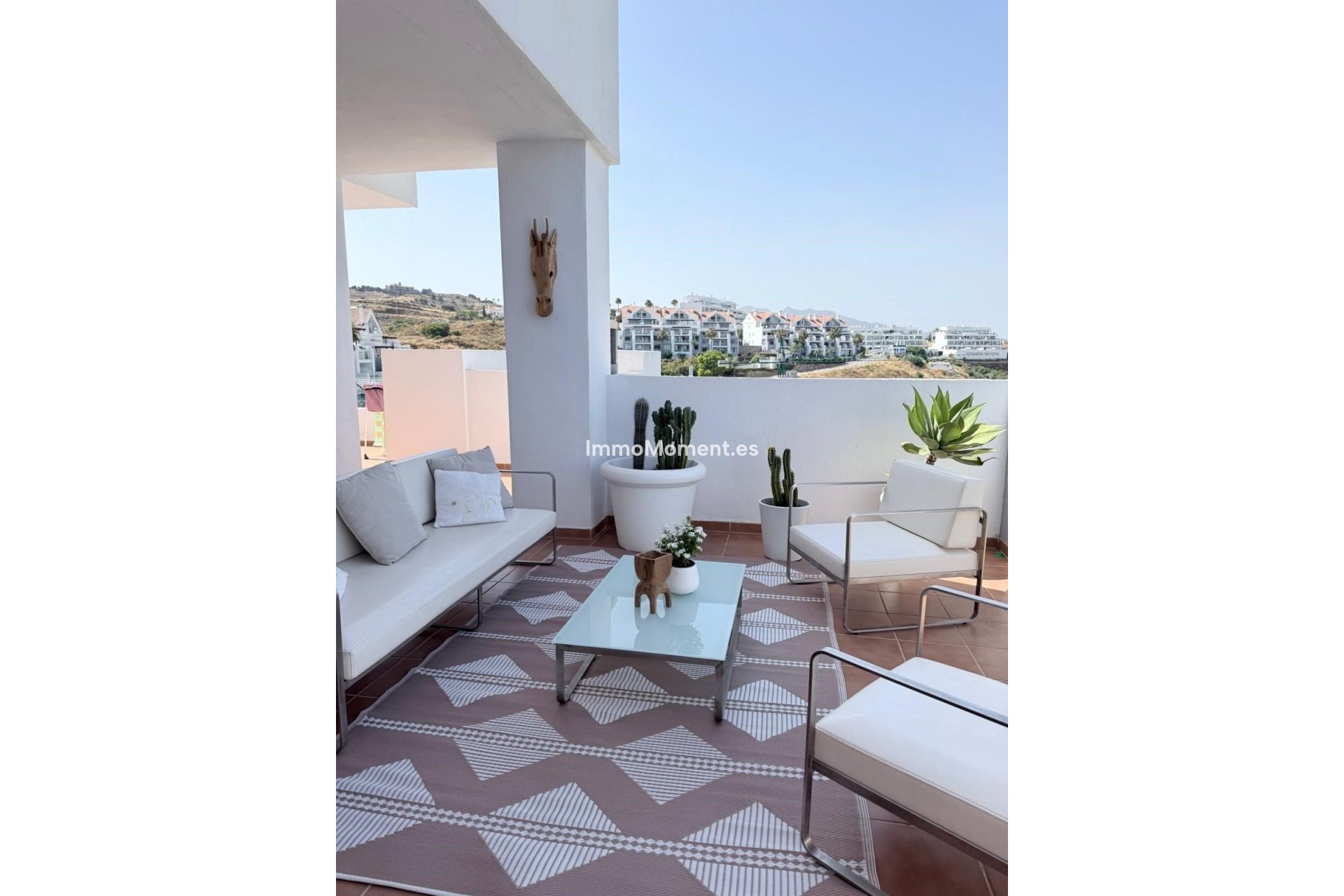 Reventa - Apartamento - Mijas - Calanova Golf