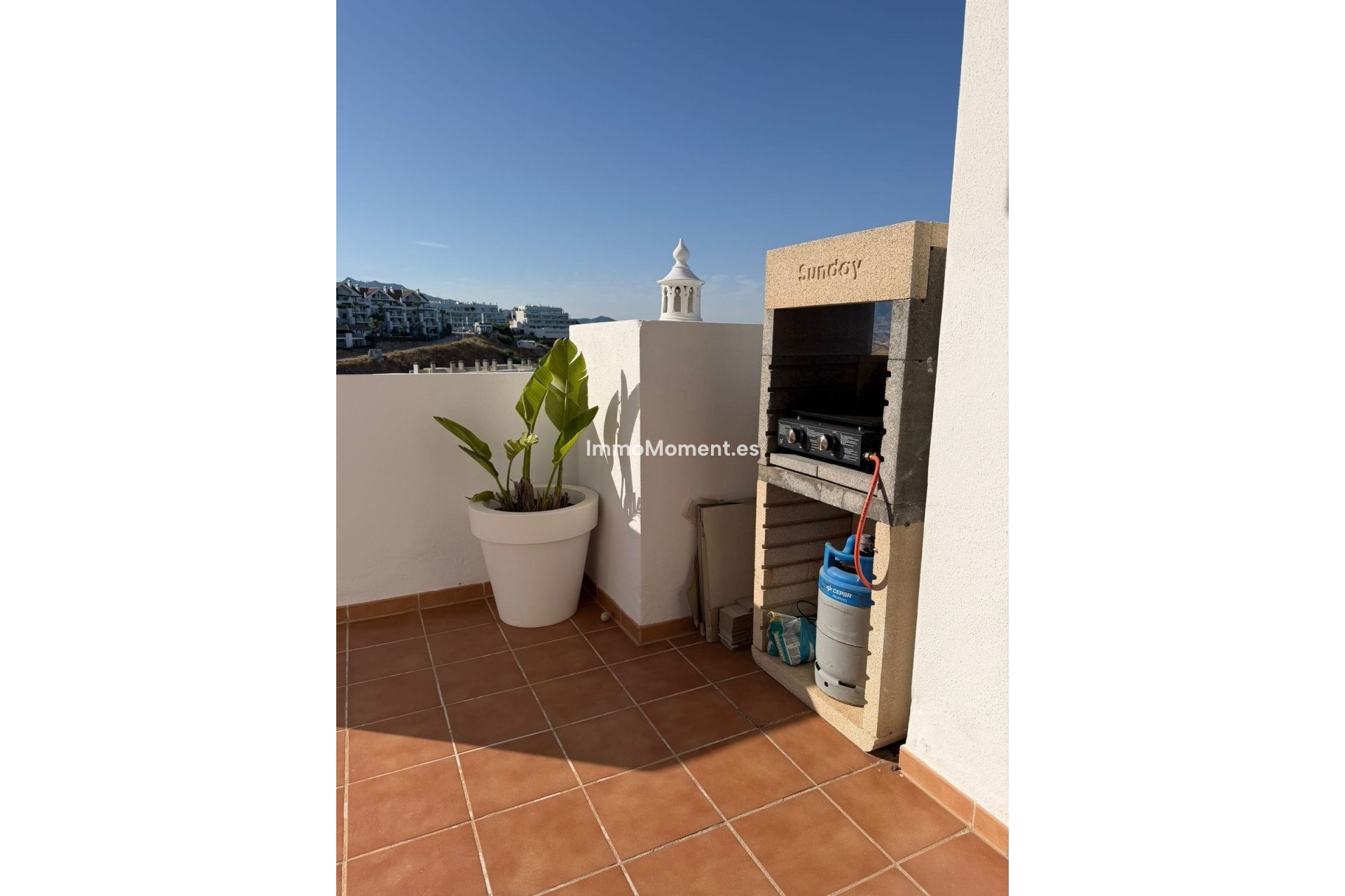 Reventa - Apartamento - Mijas - Calanova Golf